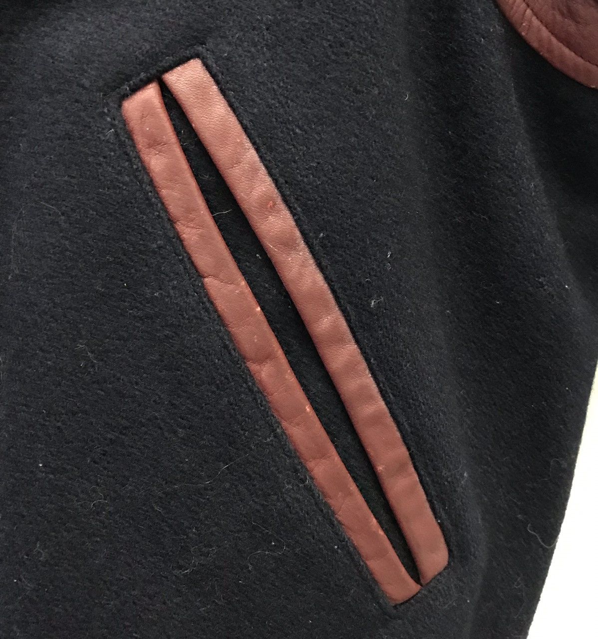 McGregor × Vintage Vintage McGregor Good American Spirit Jacket Size US L / EU 52-54 / 3 - 7 Thumbnail