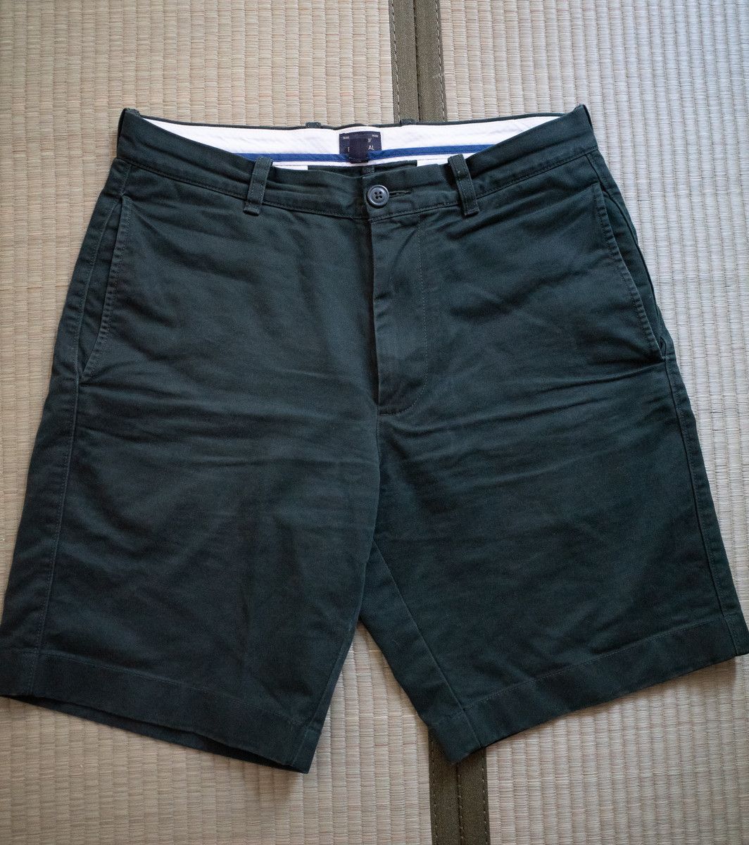 J.Crew 9 inch inseam Chino Shorts Size US 30 / EU 46 - 1 Preview