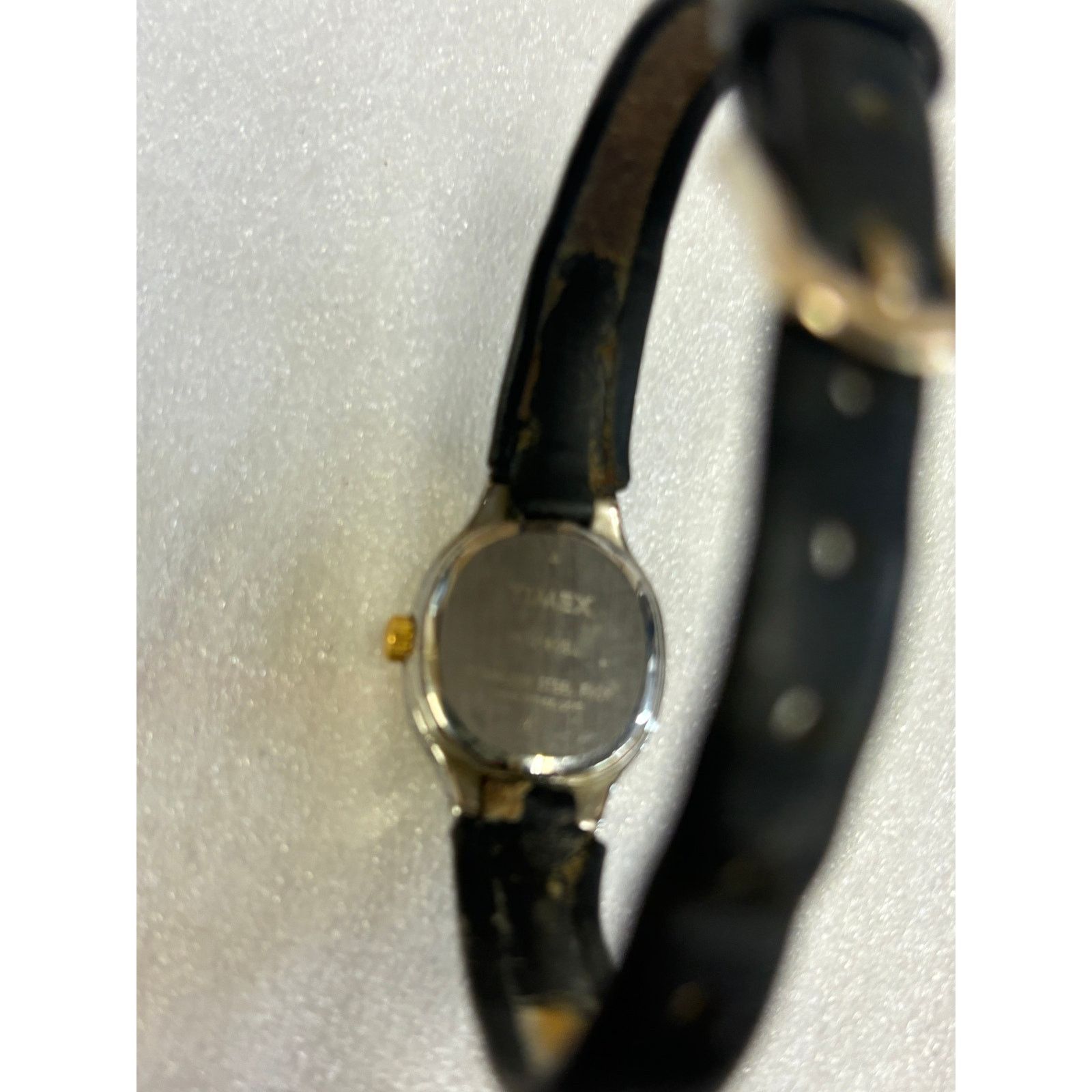 Timex Timex Women’s Watch! New Battery! Size ONE SIZE - 8 Thumbnail