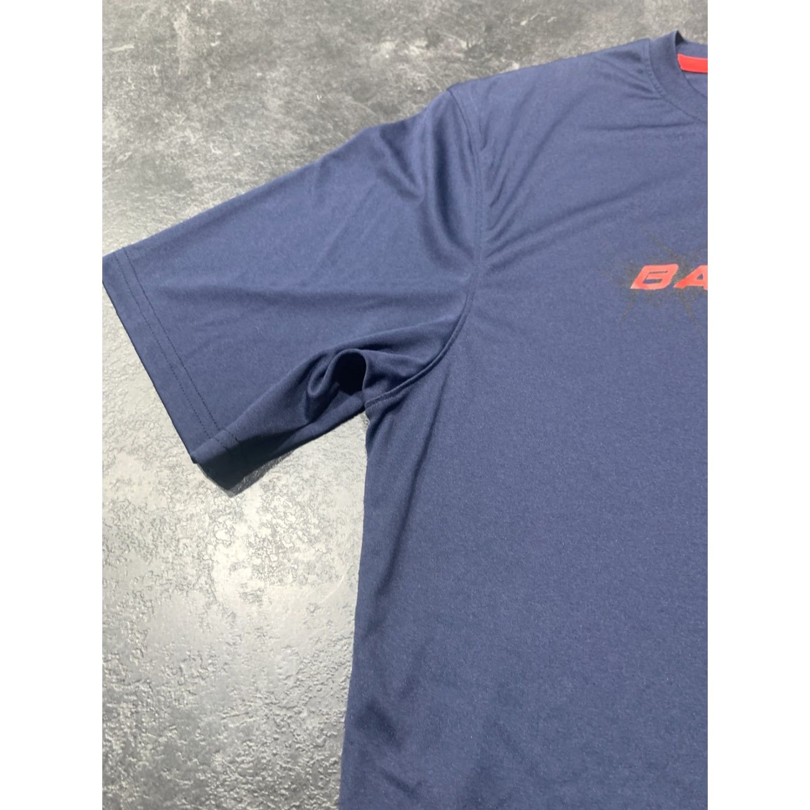 Under Armour VINTAGE Under Armour HeatGear Basketball T-Shirt Men’s Medium Crew Neck Short Sleeve Activewear Blue Size US M / EU 48-50 / 2 - 5 Thumbnail