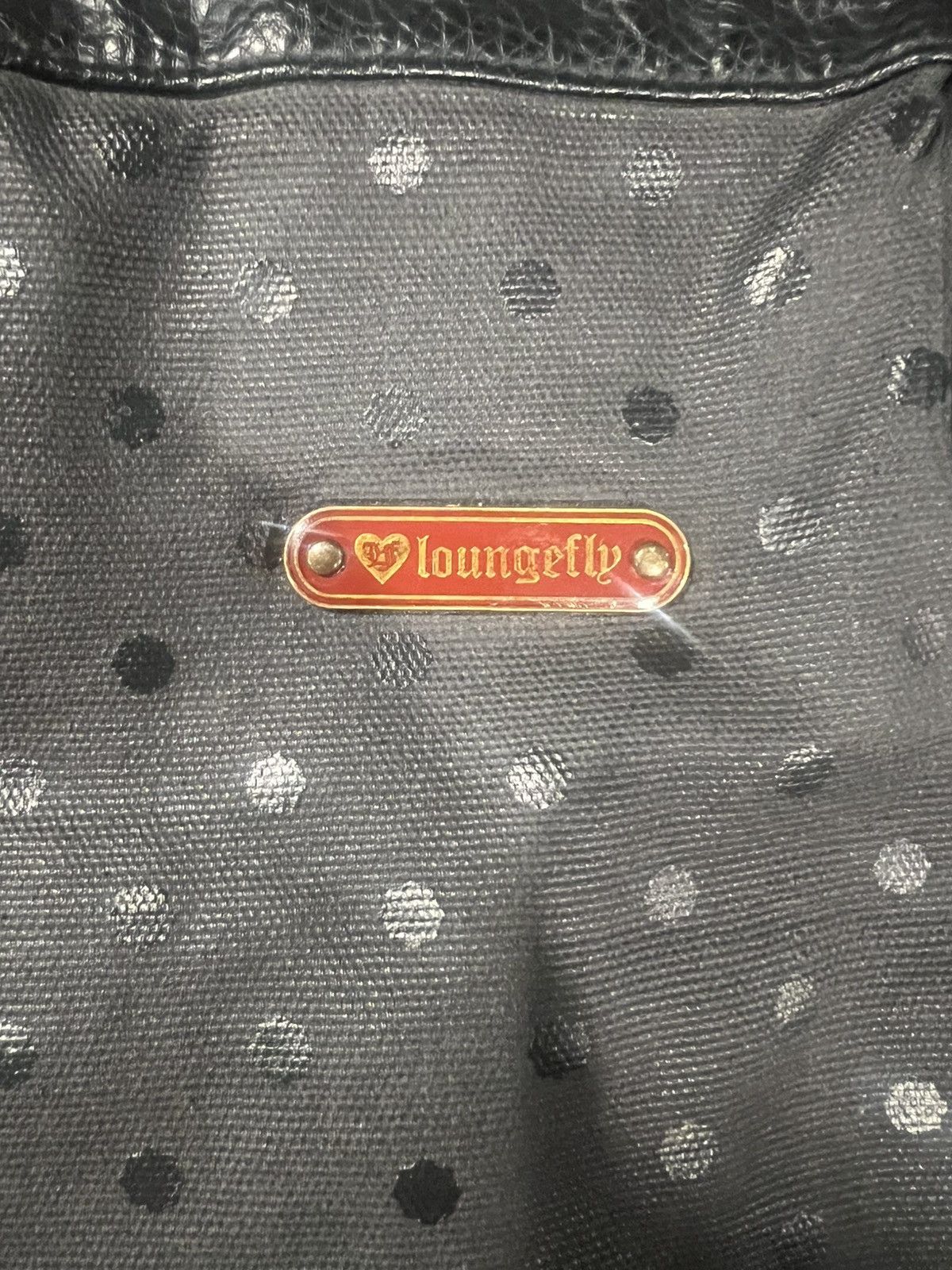 Other Loungefly Bag Size ONE SIZE - 3 Thumbnail
