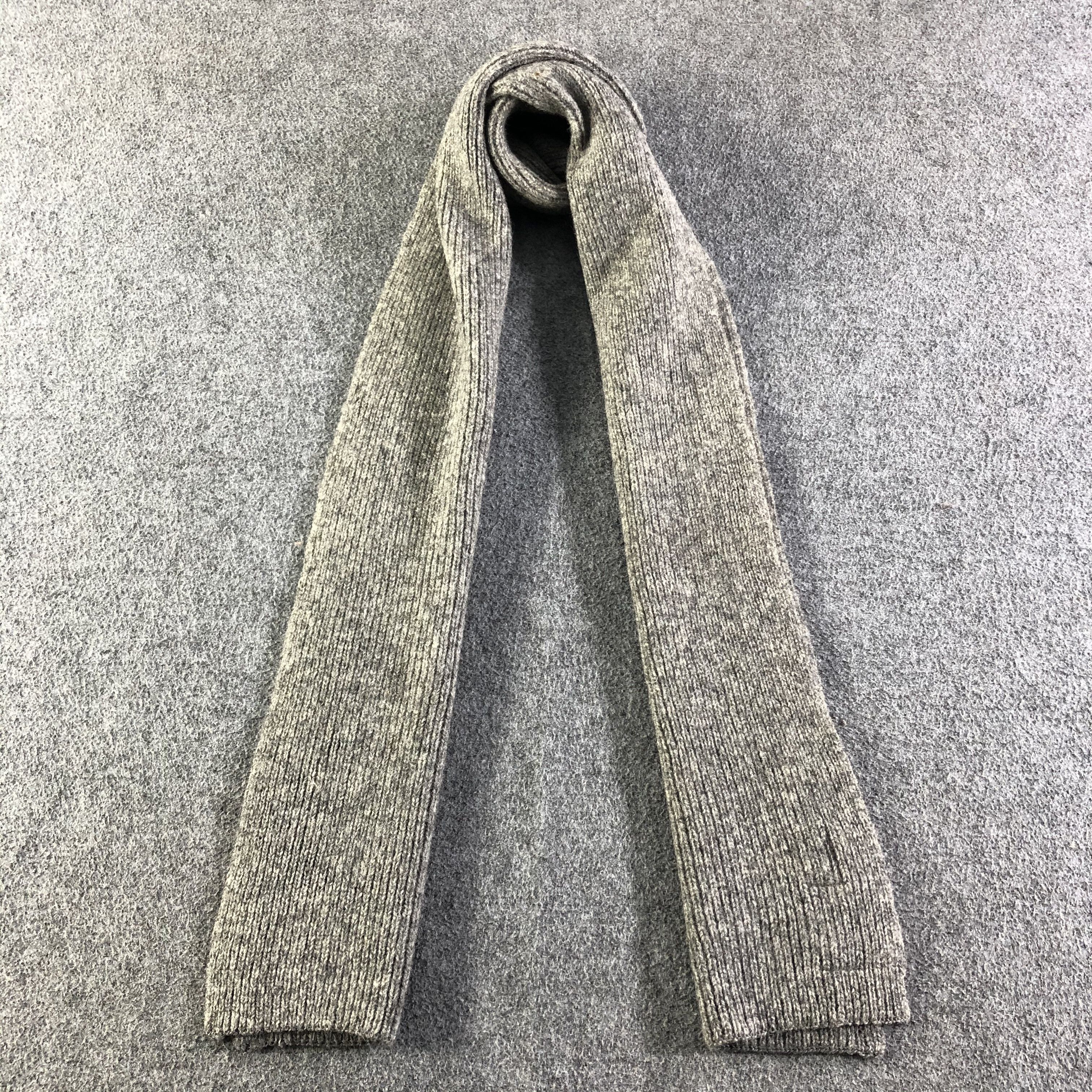 Polo Ralph Lauren Polo Ralph Lauren Scarf / Muffler / Neckwear P361 Size ONE SIZE - 1 Thumbnail