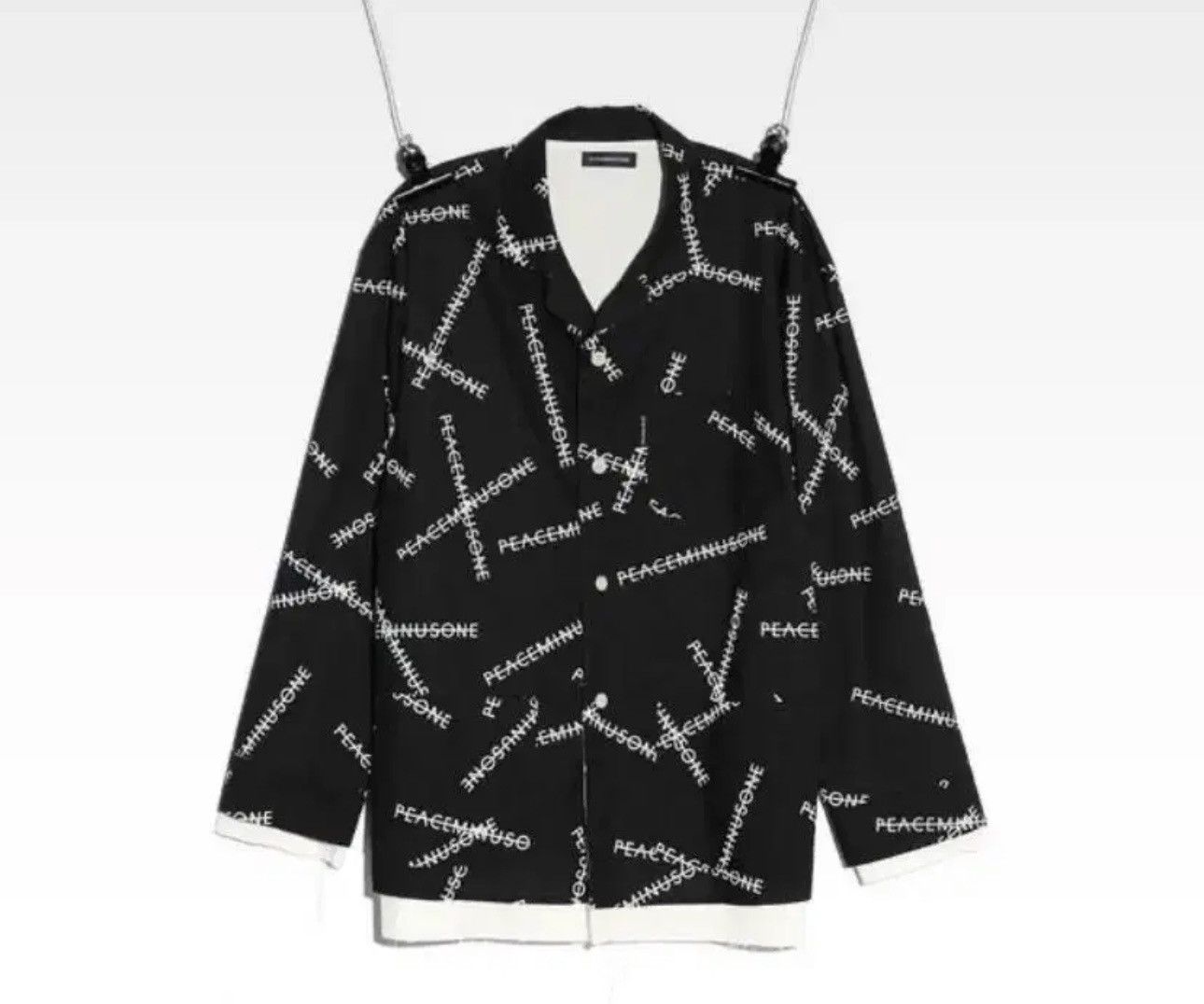 peaceminusone Peaceminusone Pajama Size US XXL / EU 58 / 5 - 1 Thumbnail