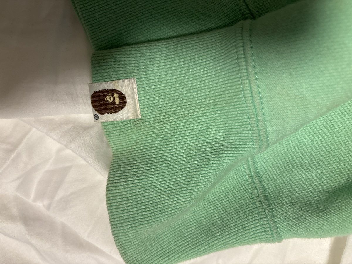 Bape Bape teriyaki source sweatshirt Size US M / EU 48-50 / 2 - 4 Thumbnail