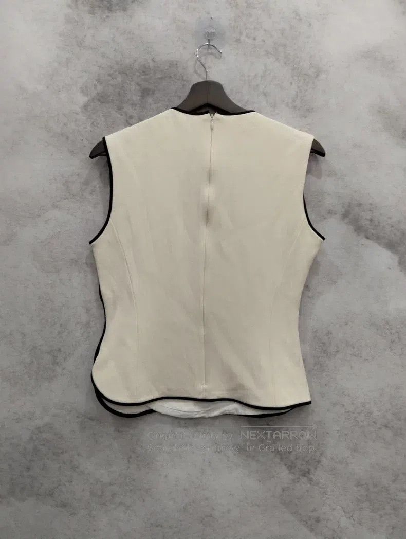 Balenciaga Balenciaga Vest Size XS / US 0-2 / IT 36-38 - 2 Thumbnail