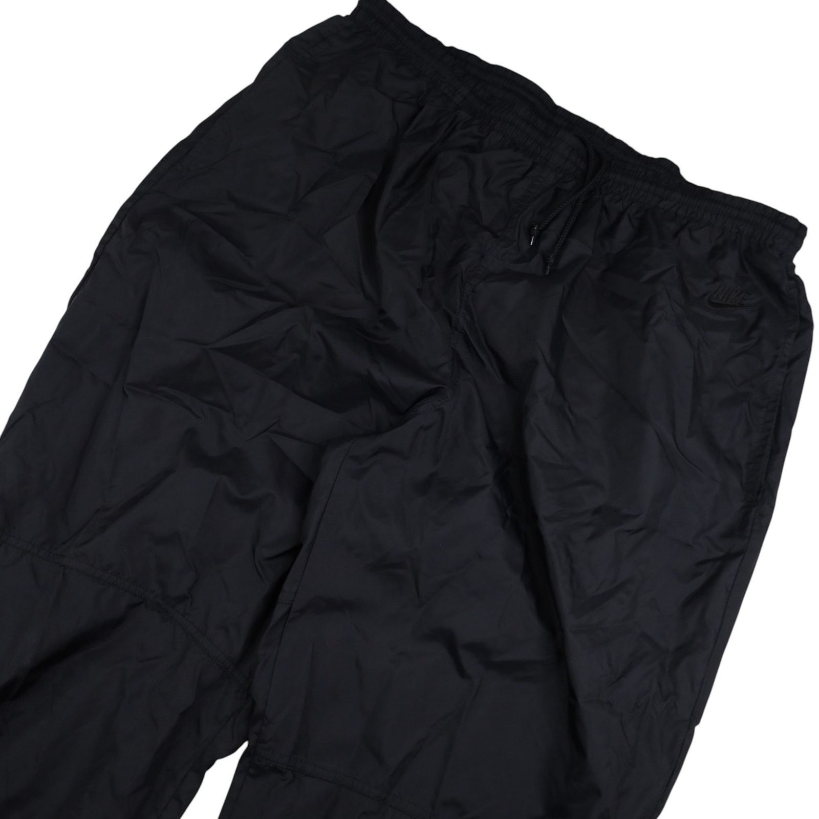 Nike × Vintage Vintage 90s Nike Windbreaker Pants Size US 34 / EU 50 - 3 Thumbnail