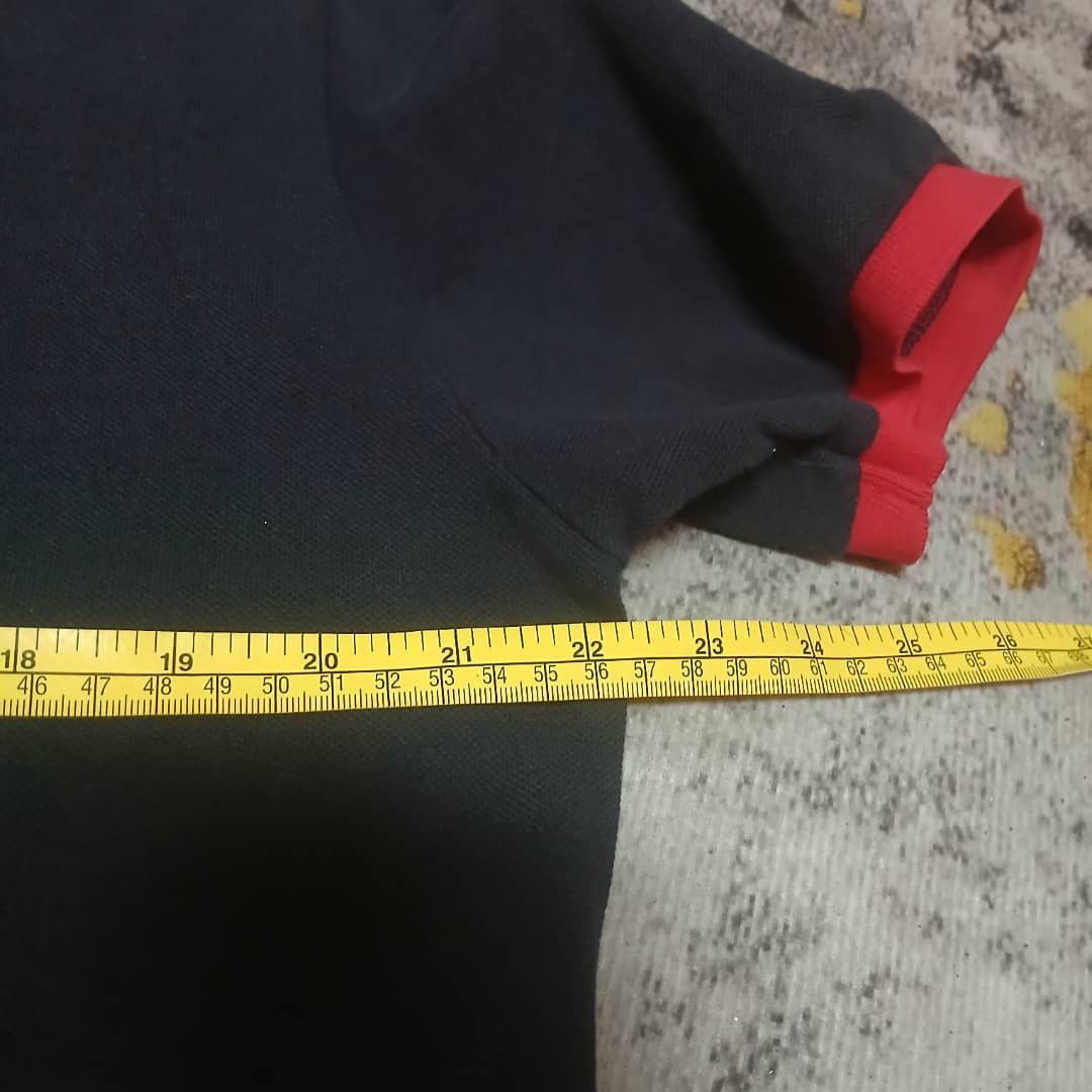 Polo Ralph Lauren × Vintage Polo Ralph Lauren Great Britain Size US XL / EU 56 / 4 - 9 Thumbnail