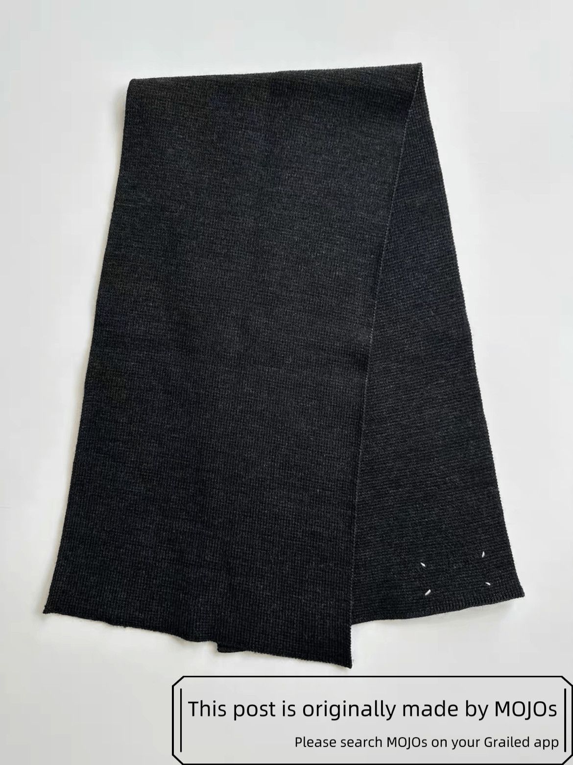 Maison Martin Margiela Miss Deanna Scarf