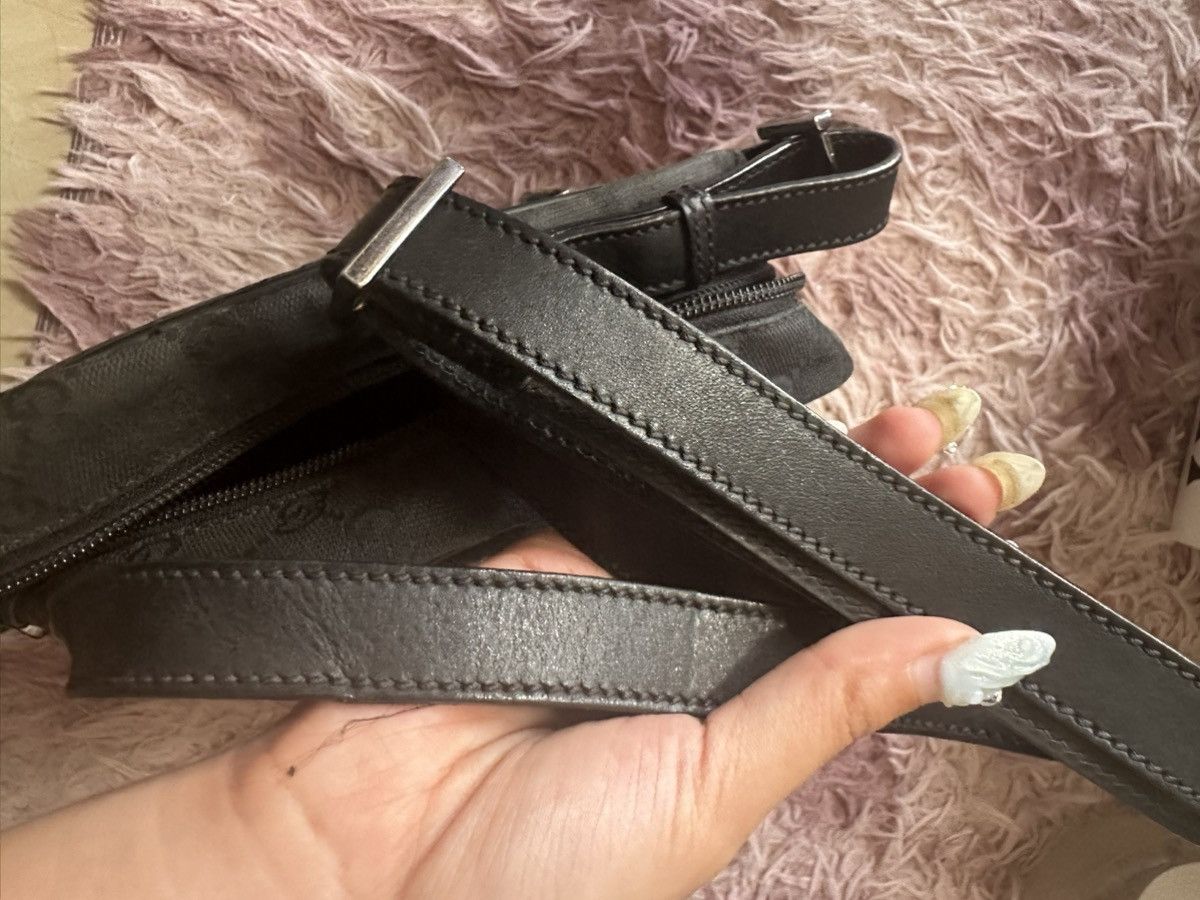 Gucci Gucci Monogram Crossbody bag Size ONE SIZE - 11 Thumbnail