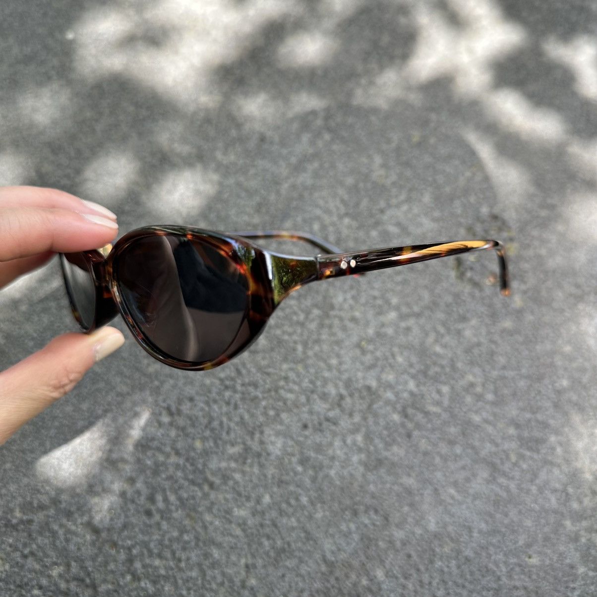 Other Y2K Unisex Sunglasses Retro Fashion Shades KDZ3960-01 Size ONE SIZE - 2 Thumbnail