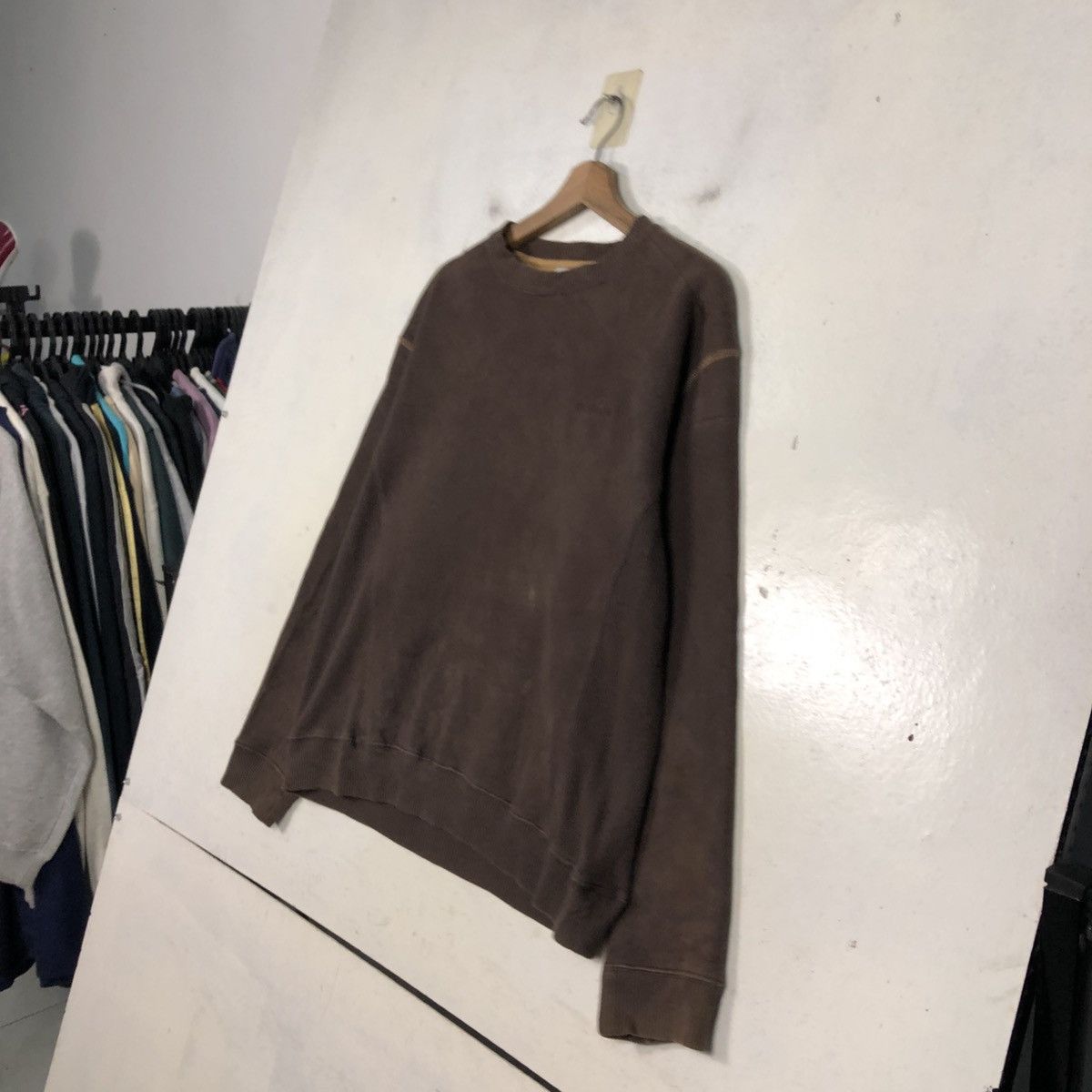 Japanese Brand 📌Vintage Sweatshirt Columbia Small Pony Size US S / EU 44-46 / 1 - 4 Thumbnail