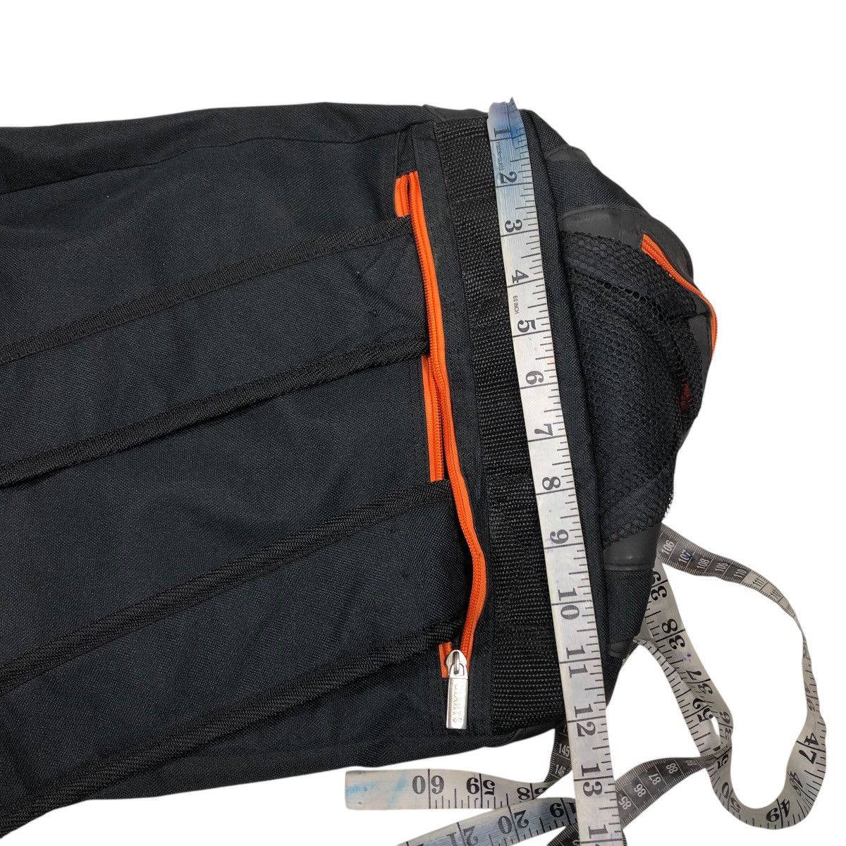 Japanese Brand 📌Vintage Big Size Giants Bag Packs Size ONE SIZE - 15 Thumbnail