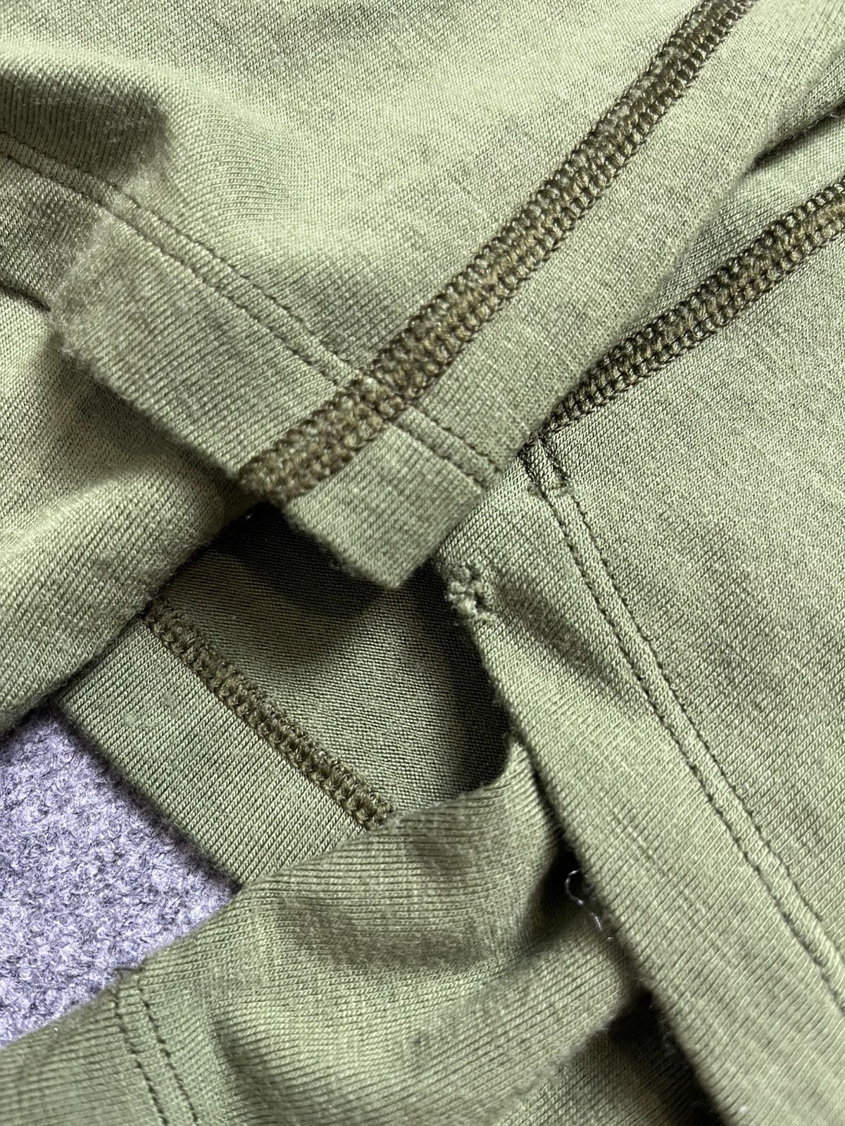 Arc'teryx Arcteryx merino wool longsleeve Size US L / EU 52-54 / 3 - 8 Thumbnail