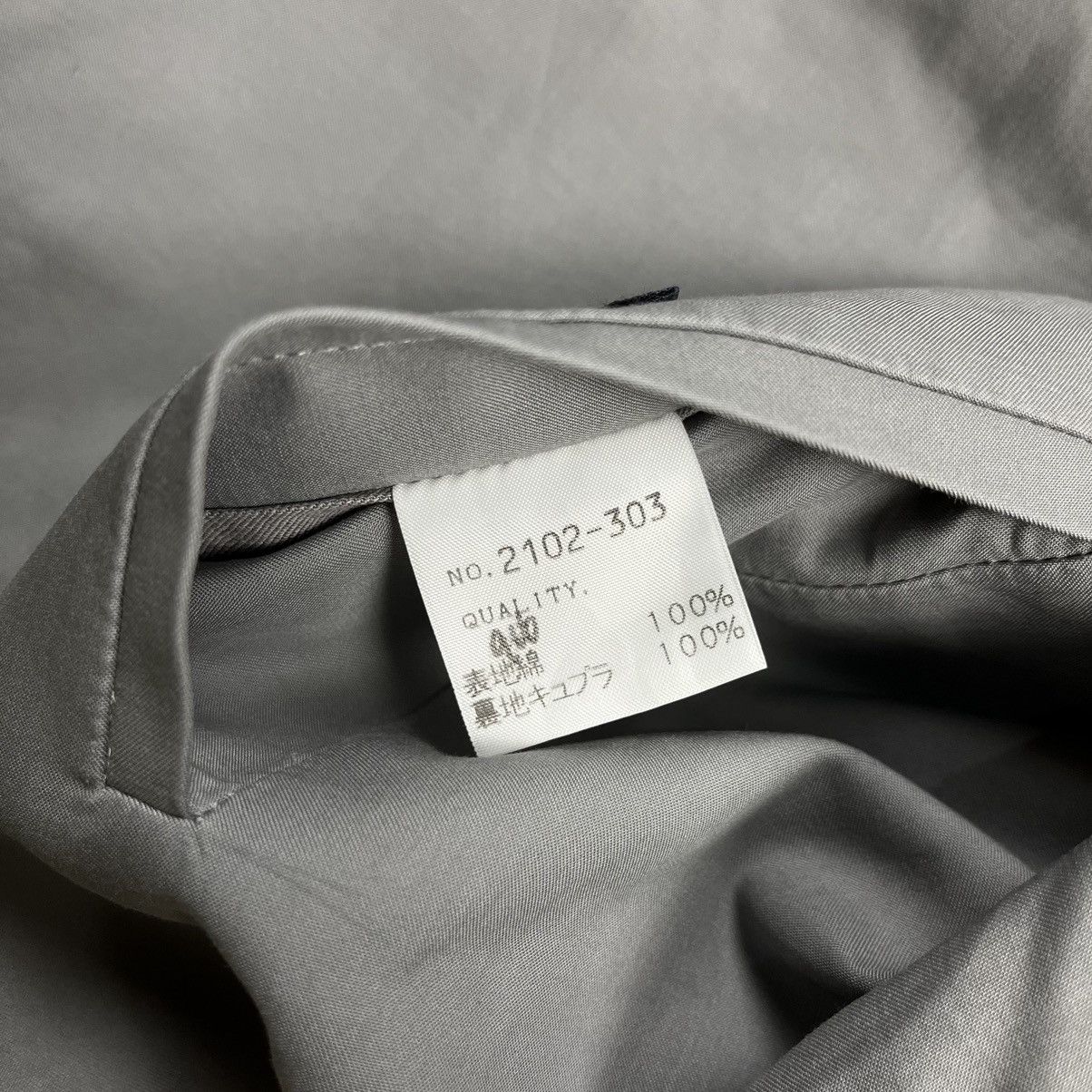 Japanese Brand × Lad Musician Lad Musician asymmetrical jacket Size US S / EU 44-46 / 1 - 10 Thumbnail