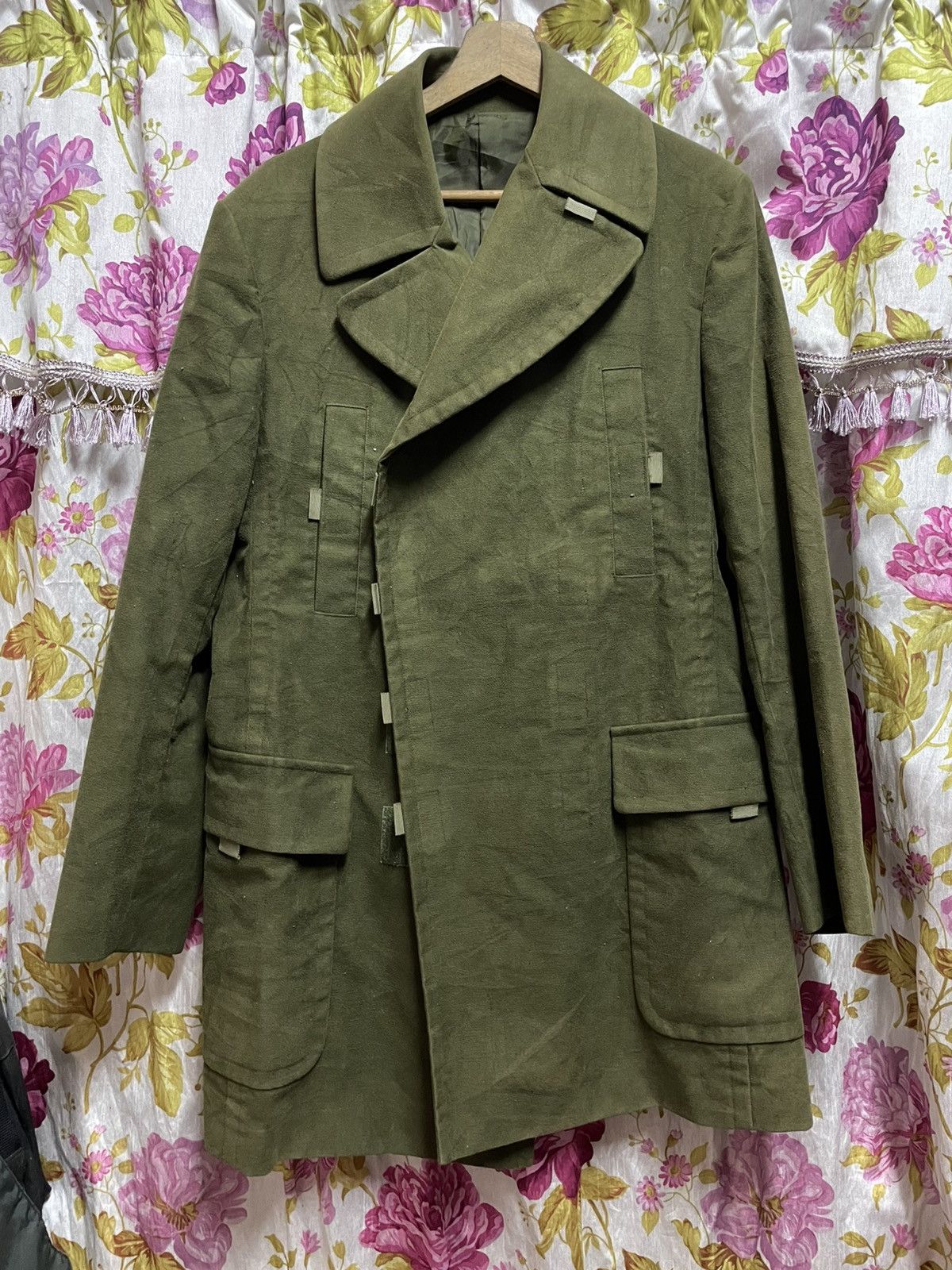 Jean Paul Gaultier og Jean Paul Gaultier Rare Design Size US M / EU 48-50 / 2 - 1 Thumbnail
