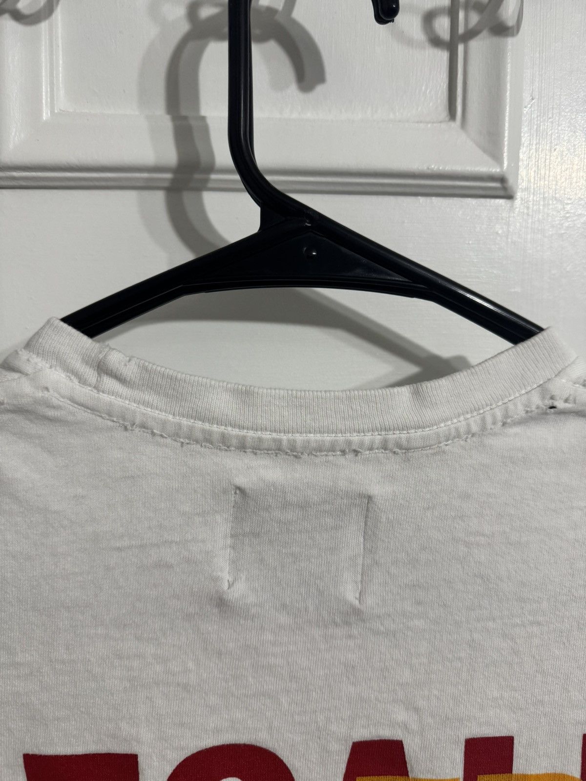 Gallery Dept. Gallery dept short sleeve Size US S / EU 44-46 / 1 - 6 Thumbnail