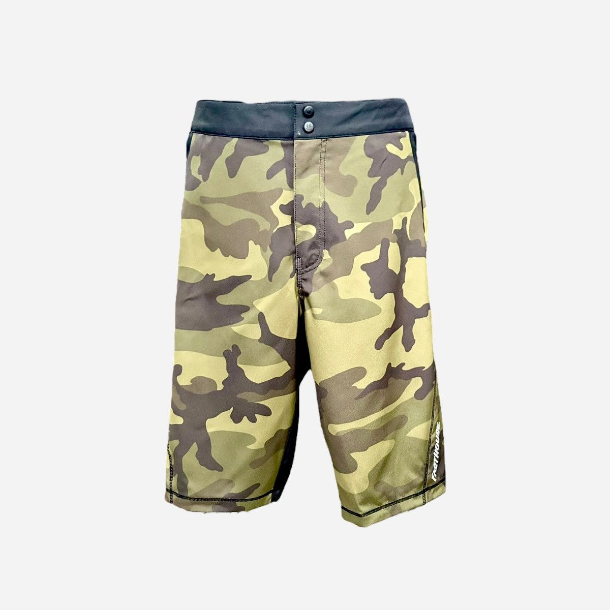 Other Fasthouse Men’s Crossline 2.0 Bike Shorts Sz 38 / XL Size US 38 / EU 54 - 5 Thumbnail