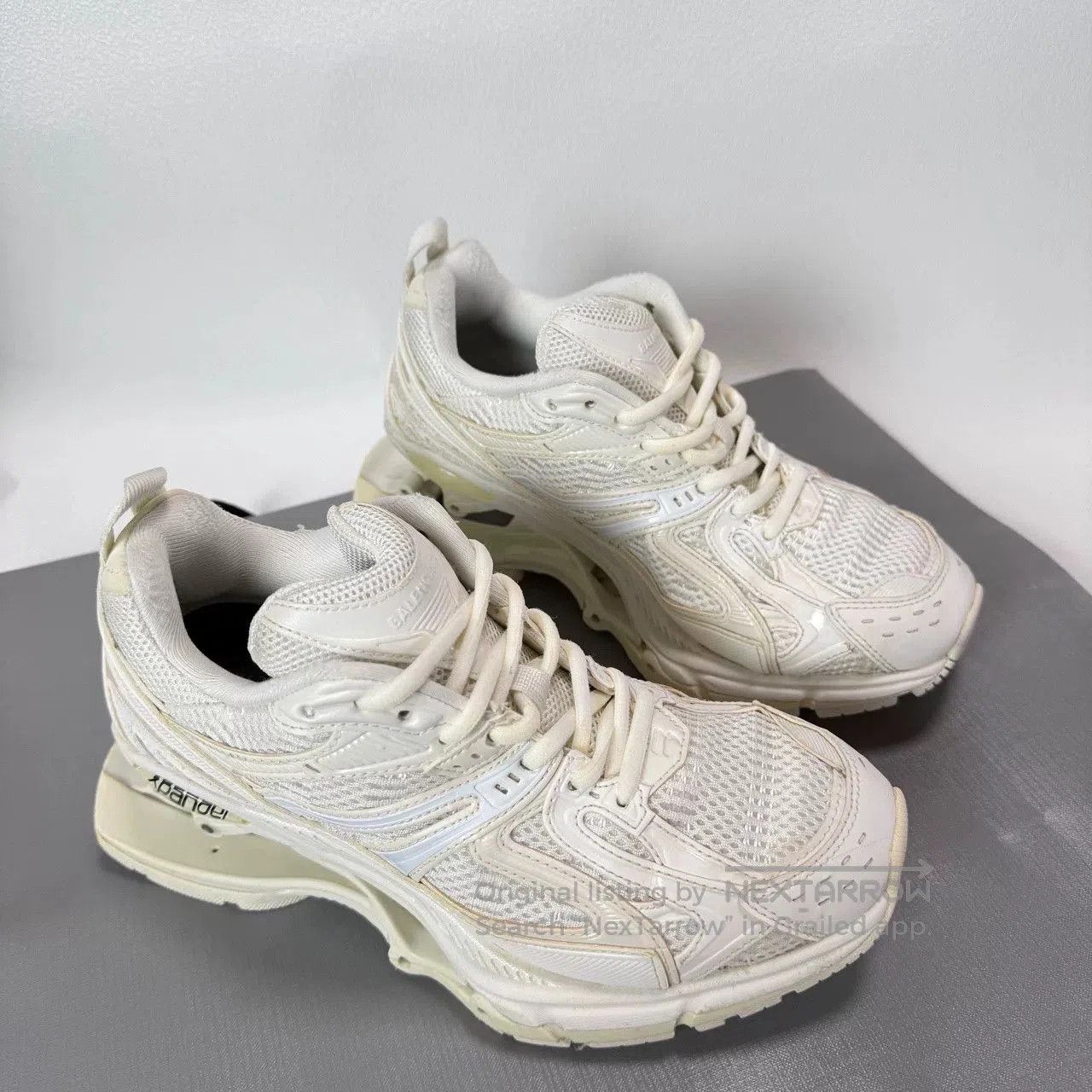 Balenciaga balenciaga x. Size US 6.5 / IT 36.5 - 3 Thumbnail