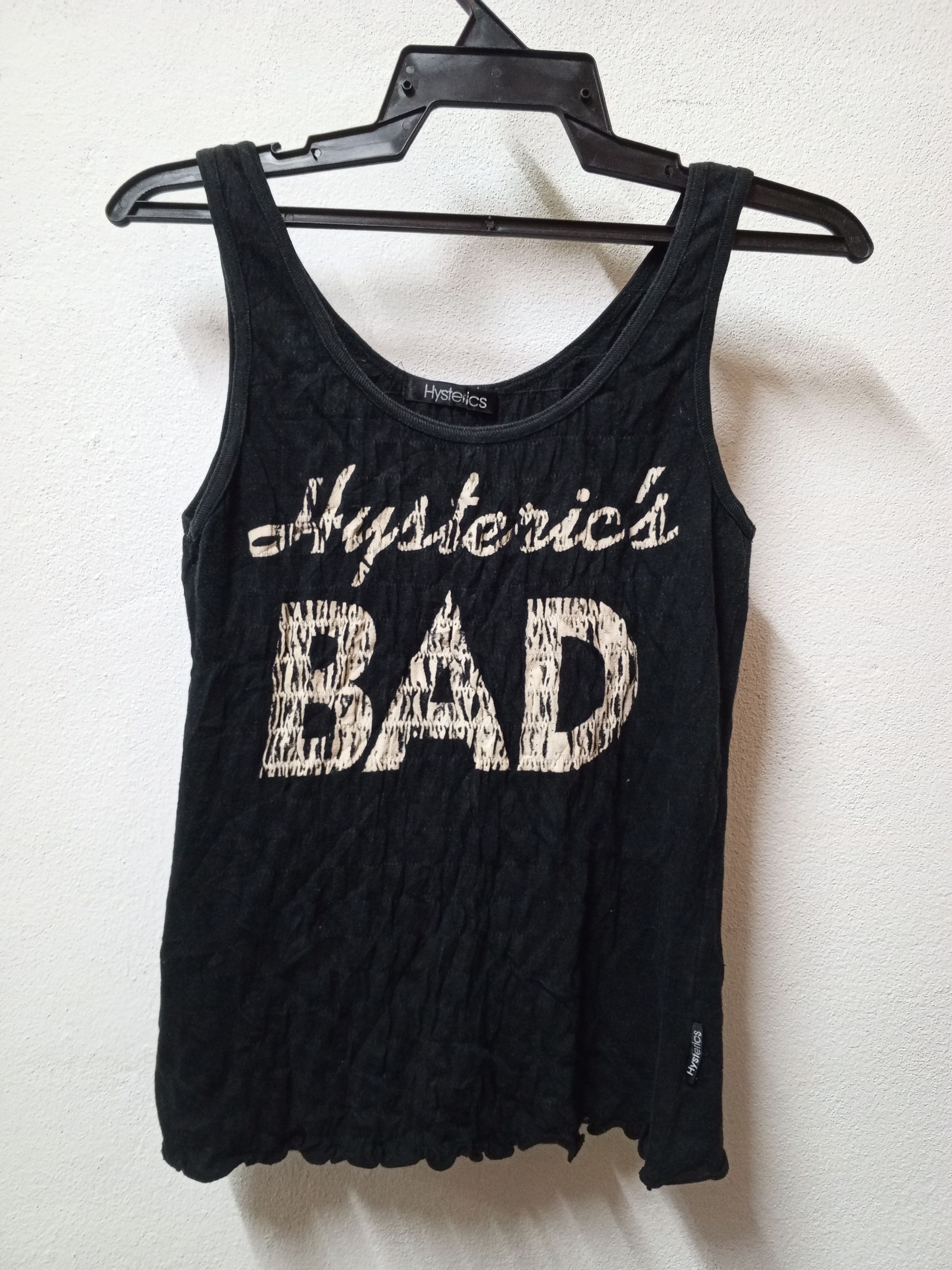 Designer Hysteric glamour Size XS / US 0-2 / IT 36-38 - 1 Thumbnail