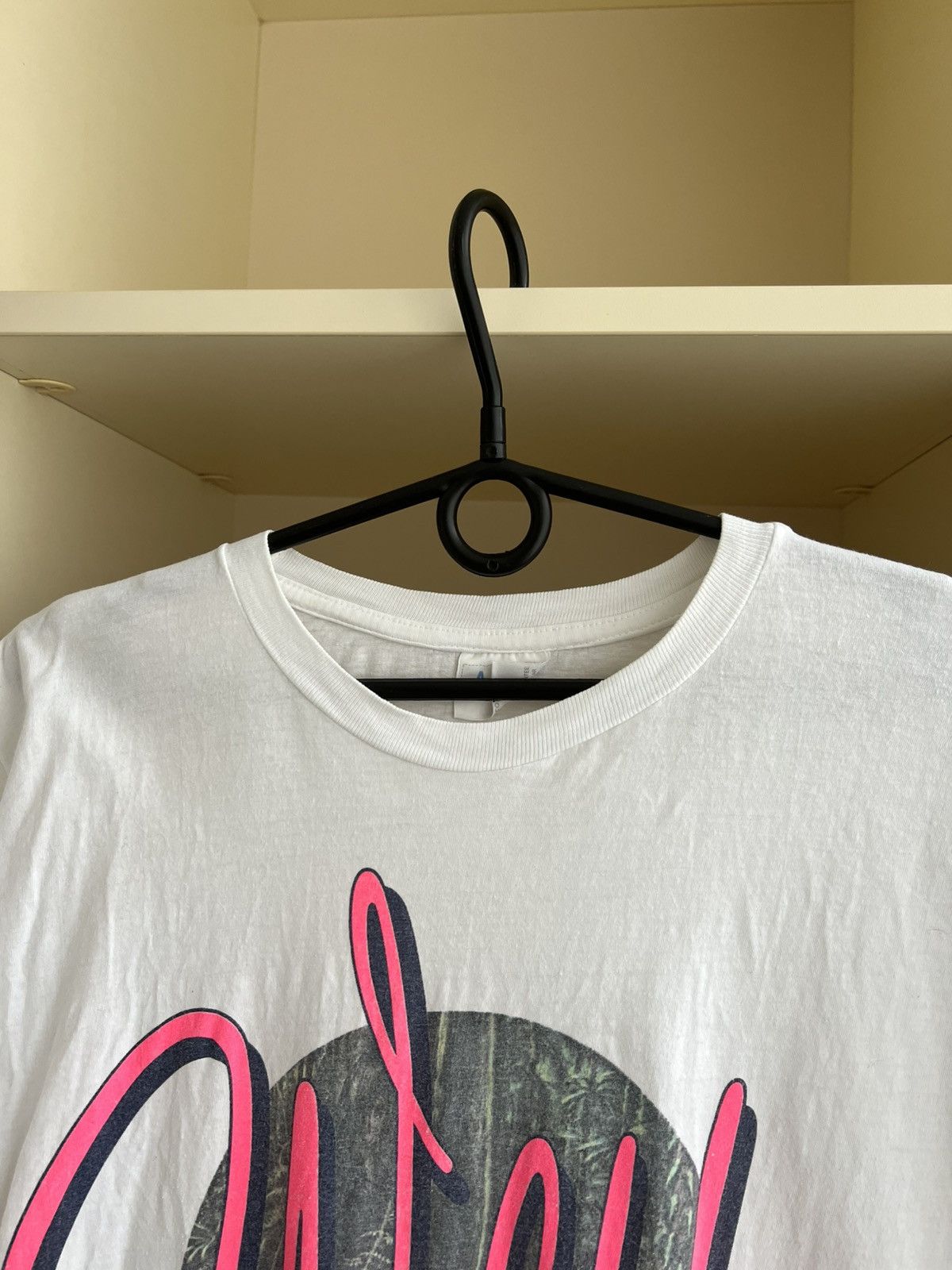 Band Tees Wild Erasure Band Tee Tour T-Shirt Size US L / EU 52-54 / 3 - 7 Thumbnail