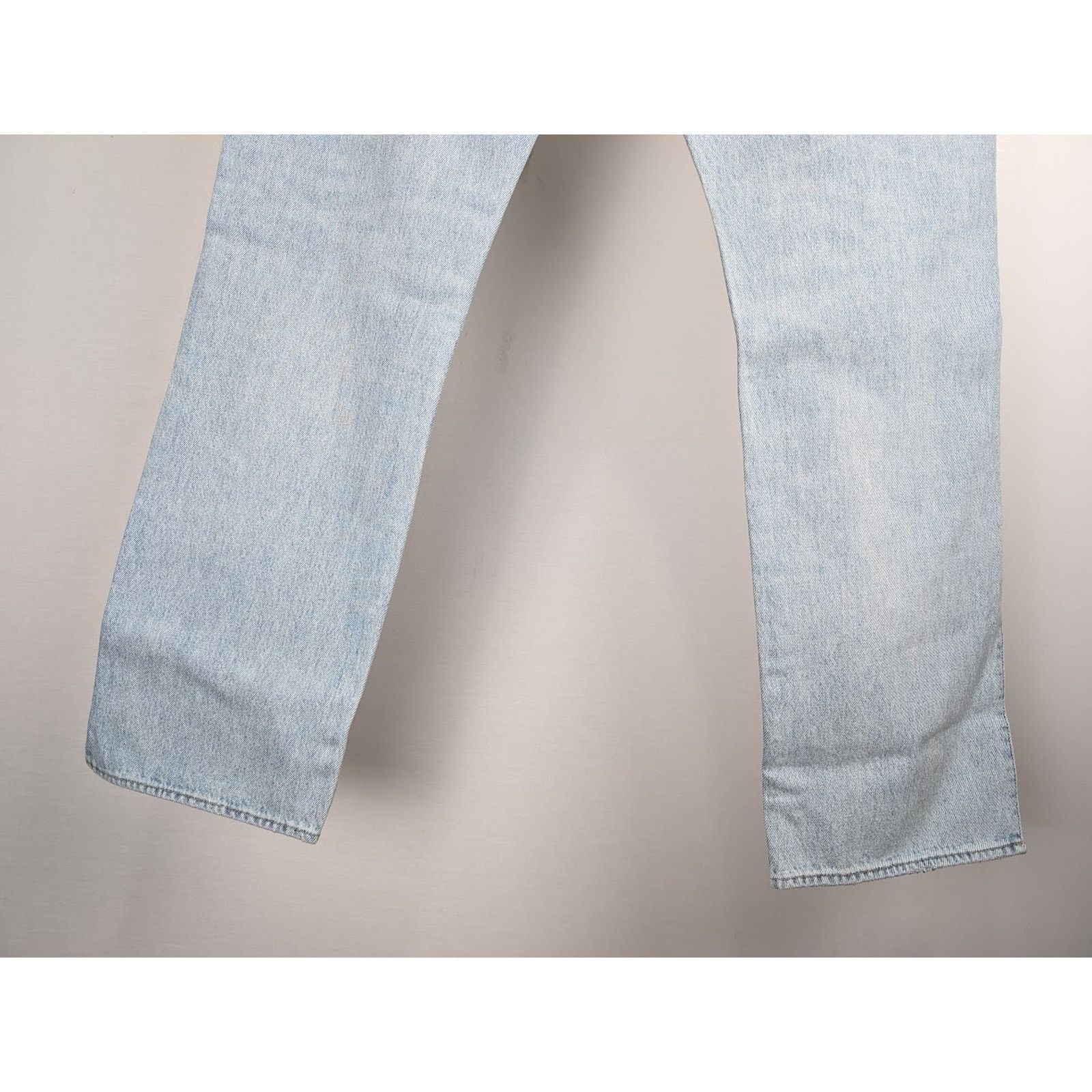 o1rshd1 501 Denim Jeans in Blue