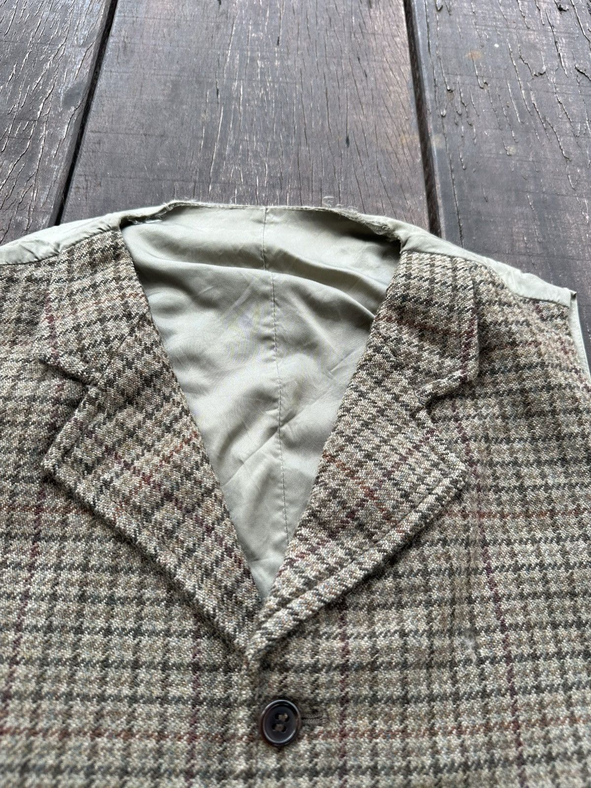 Polo Ralph Lauren Polo ralph lauren vest Size US S / EU 44-46 / 1 - 4 Thumbnail