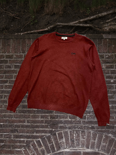Diesel Diesel Sweater Size US L / EU 52-54 / 3 - 1 Thumbnail