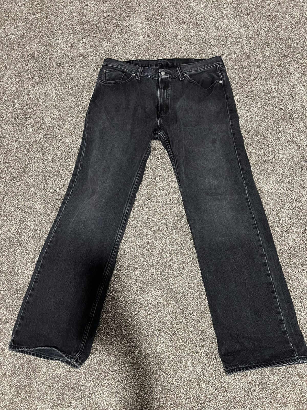 Levi's × Levi's Vintage Clothing × Vintage Men’s Vintage Levi Strauss Size US 38 / EU 54 - 1 Thumbnail