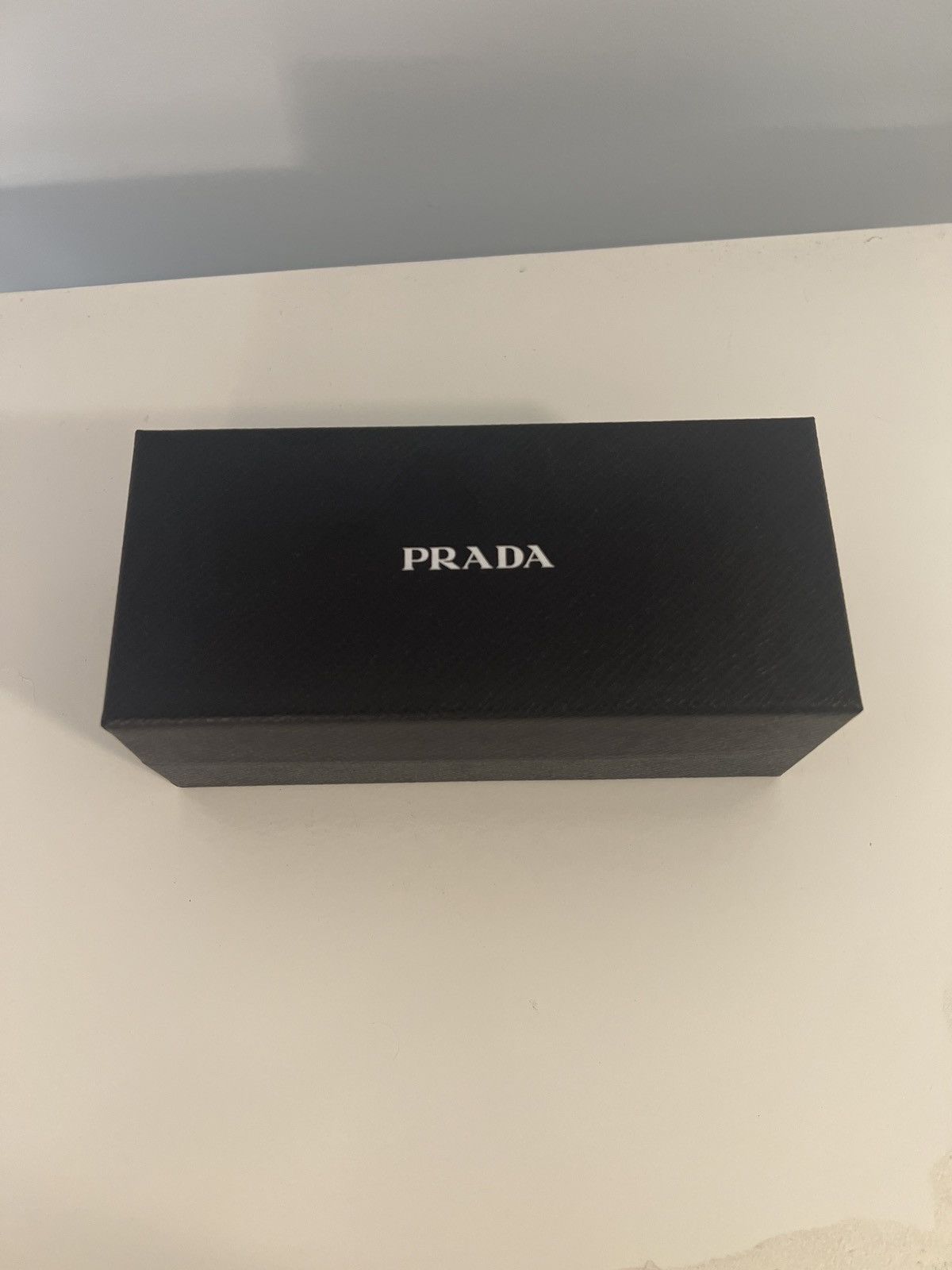 Prada PRADA (UNISEX) Size ONE SIZE - 4 Thumbnail