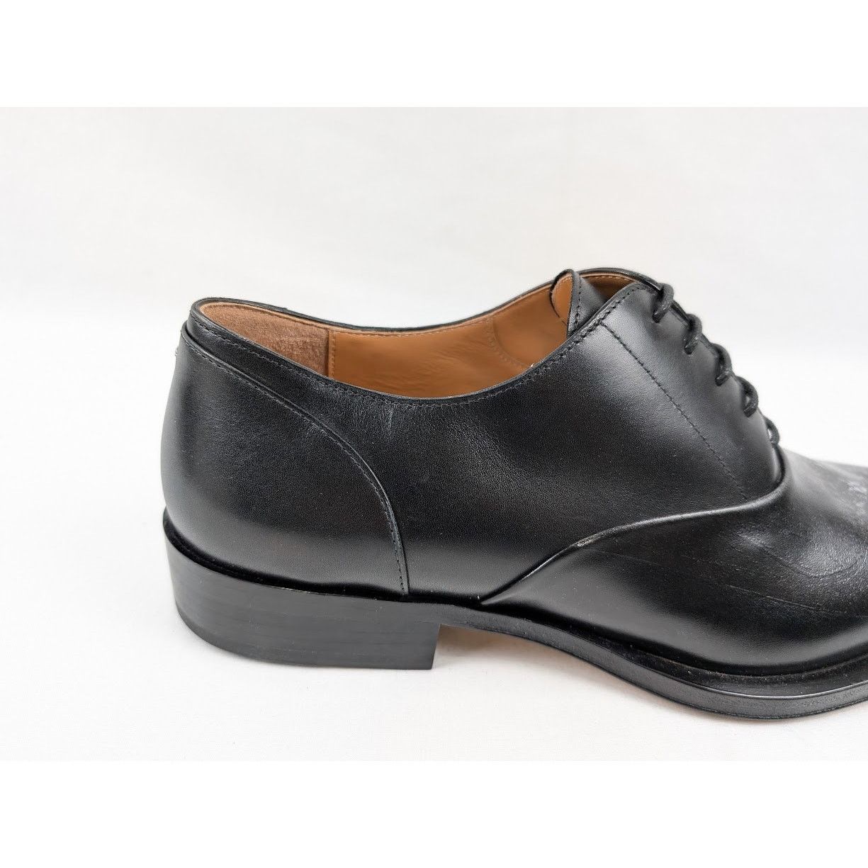 Maison Margiela o1rshd1 Derby Shoes in Black Size US 10 / EU 43 - 4 Thumbnail