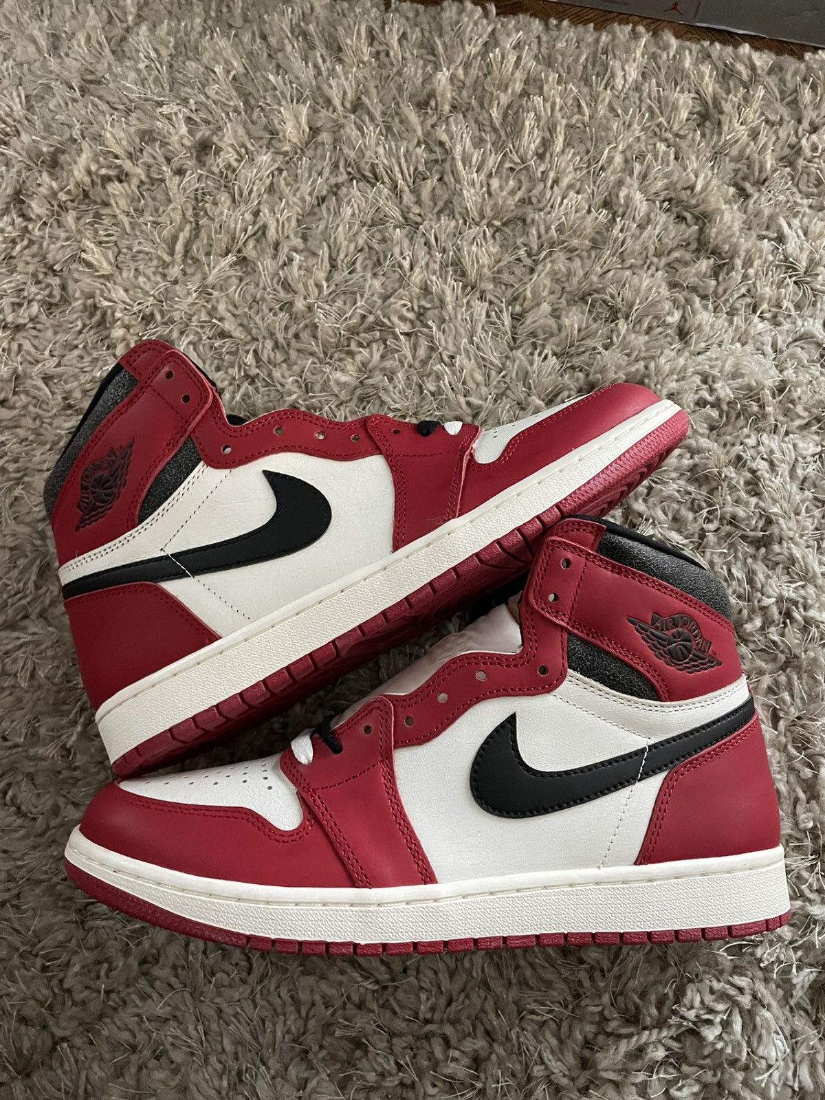 Jordan Brand Jordan 1 Chicago Reimagined Size US 10.5 / EU 43-44 - 7 Thumbnail