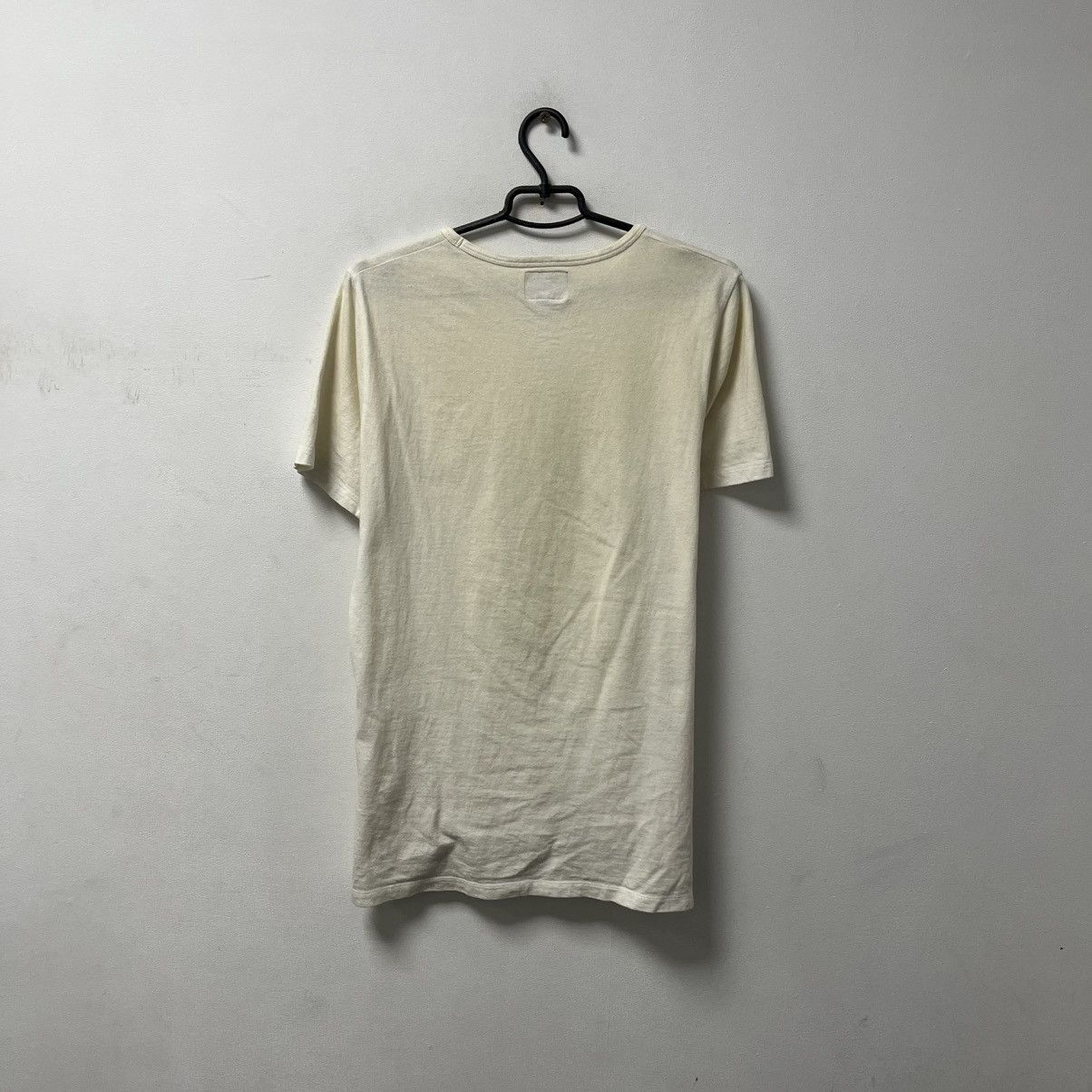 Vivienne Westwood Vivienne Westwood Big Logo T shirt Size US L / EU 52-54 / 3 - 12 Thumbnail