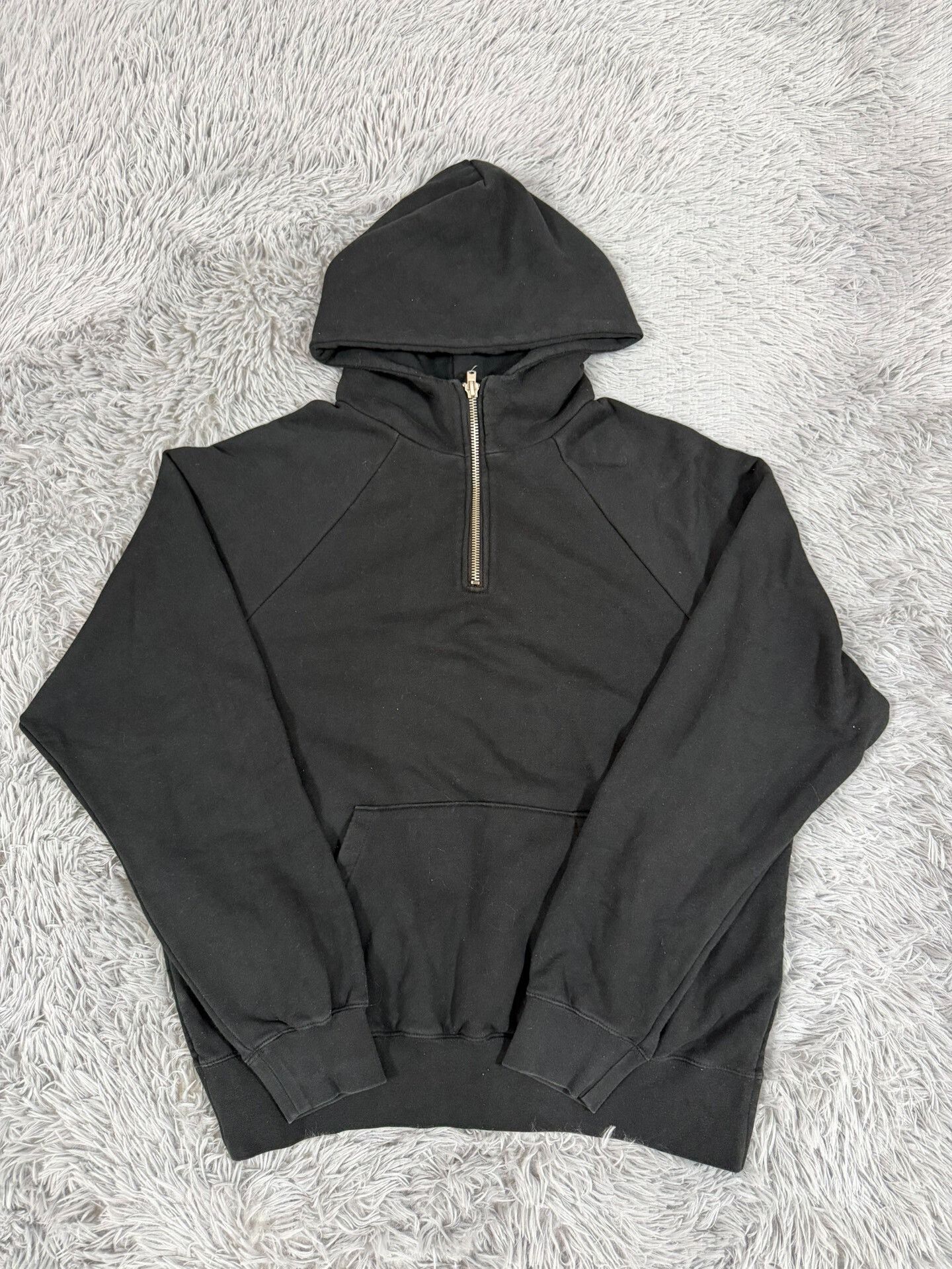 Fear of God × Metallica Fear of God Metallica hoodie | Grailed