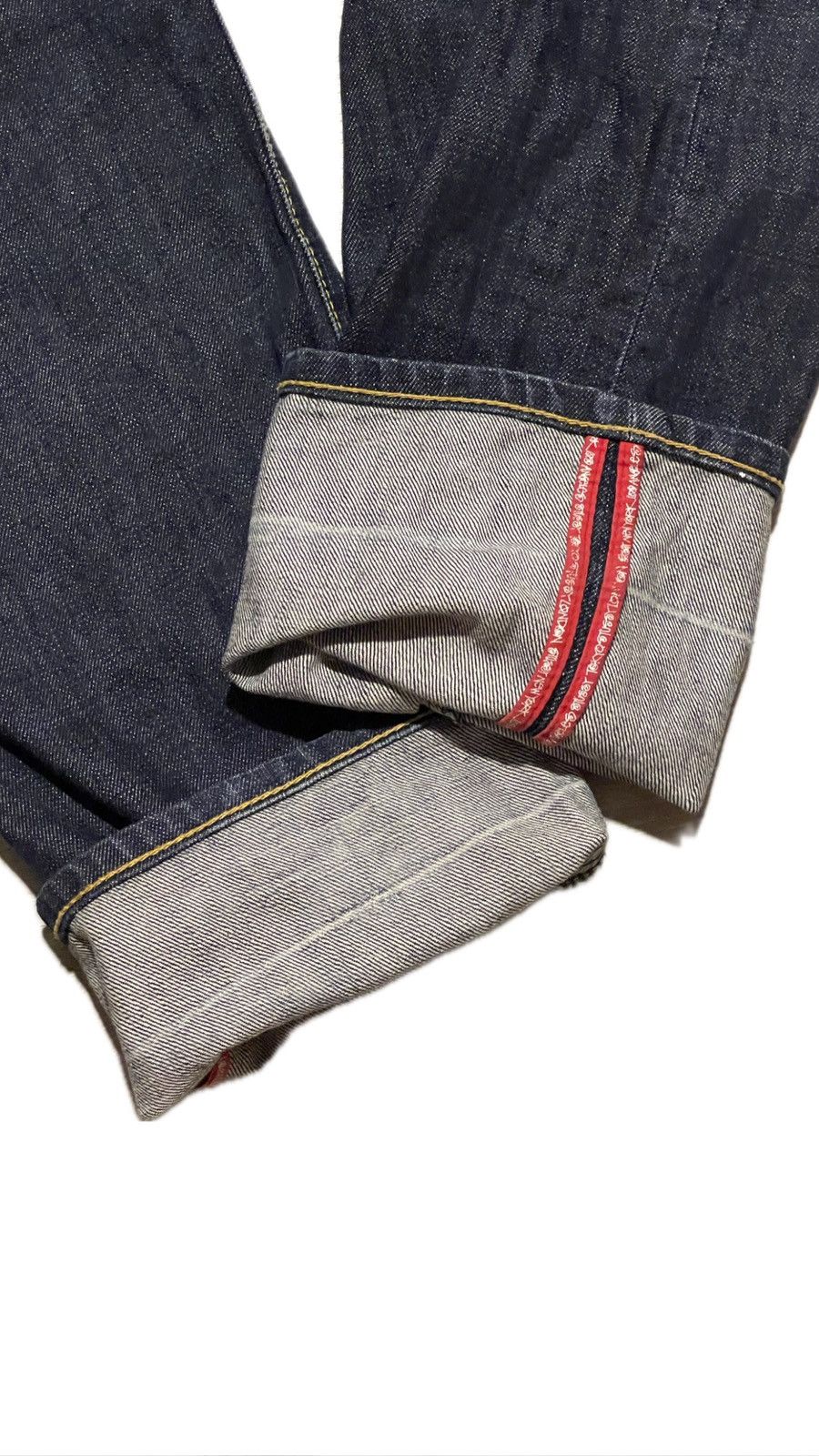 Stussy Stussy Tokyo Jeans Size US 32 / EU 48 - 4 Thumbnail