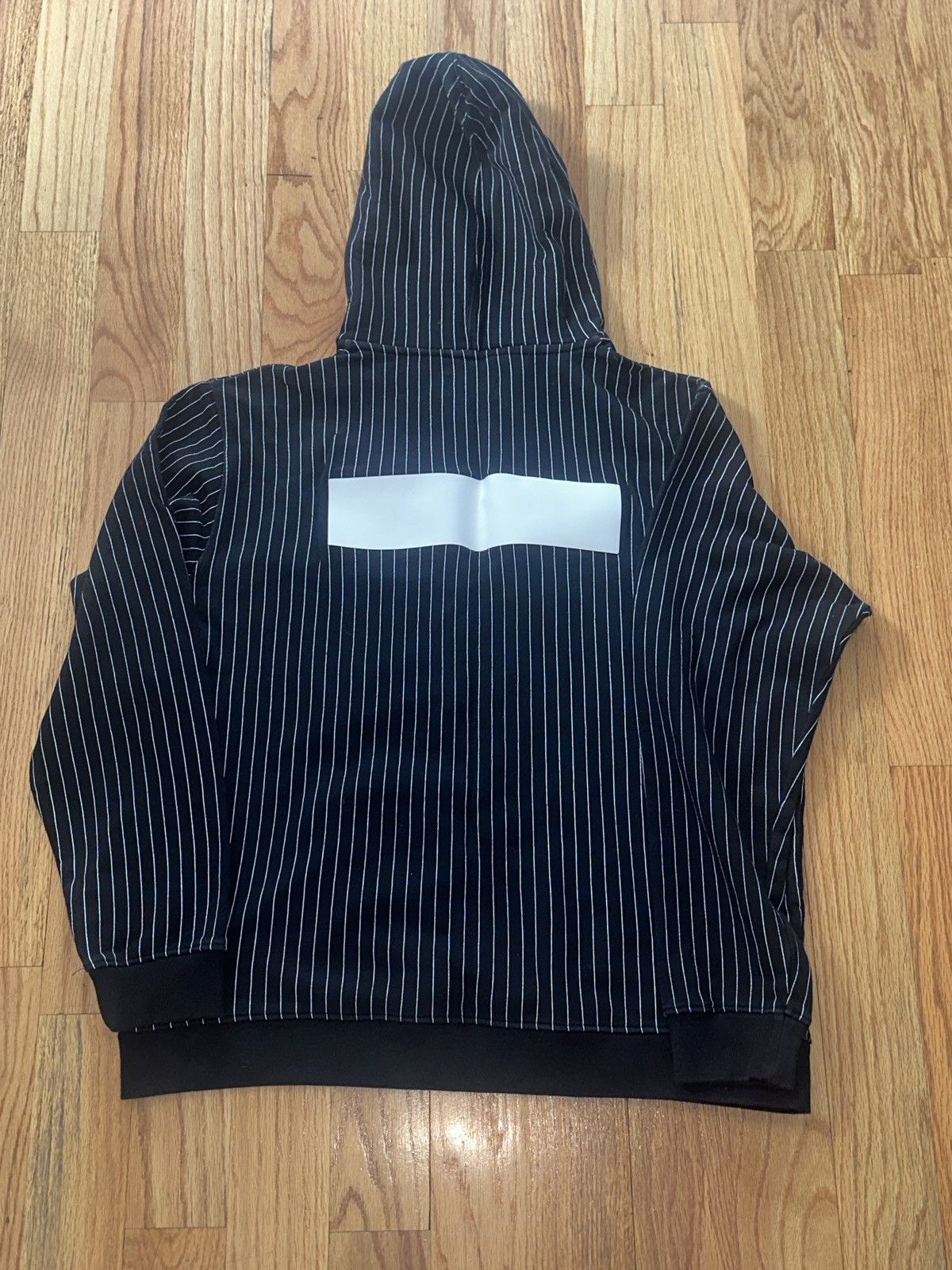 Rta Rta logo hoodie Size US XL / EU 56 / 4 - 2 Thumbnail