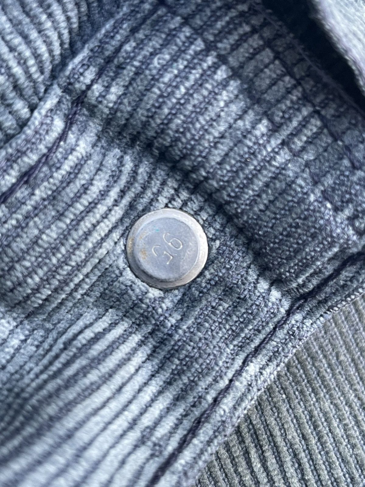 Lee × Vintage Vintage Lee Riders Coduroy Size US 31 - 19 Thumbnail