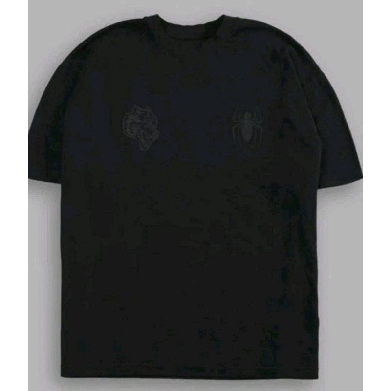 Darc Sport Darc Sport x Marvel "Webs and Shadows" - Large Size US L / EU 52-54 / 3 - 2 Thumbnail