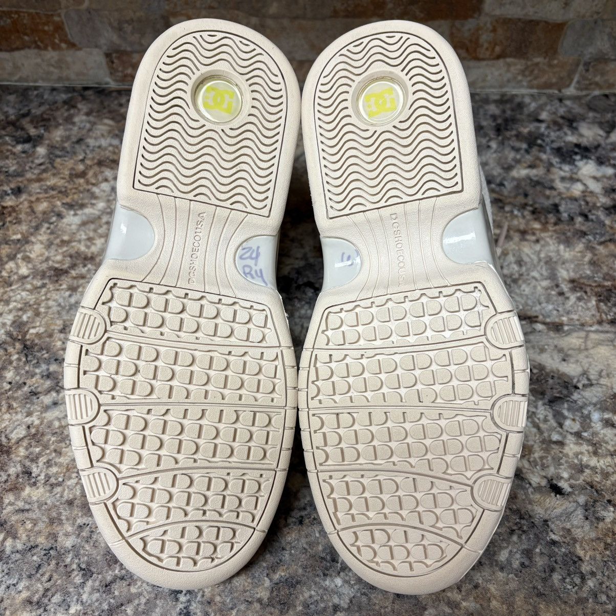 DC DC Shoes Legacy Size 7 Size US 7 / IT 37 - 8 Thumbnail