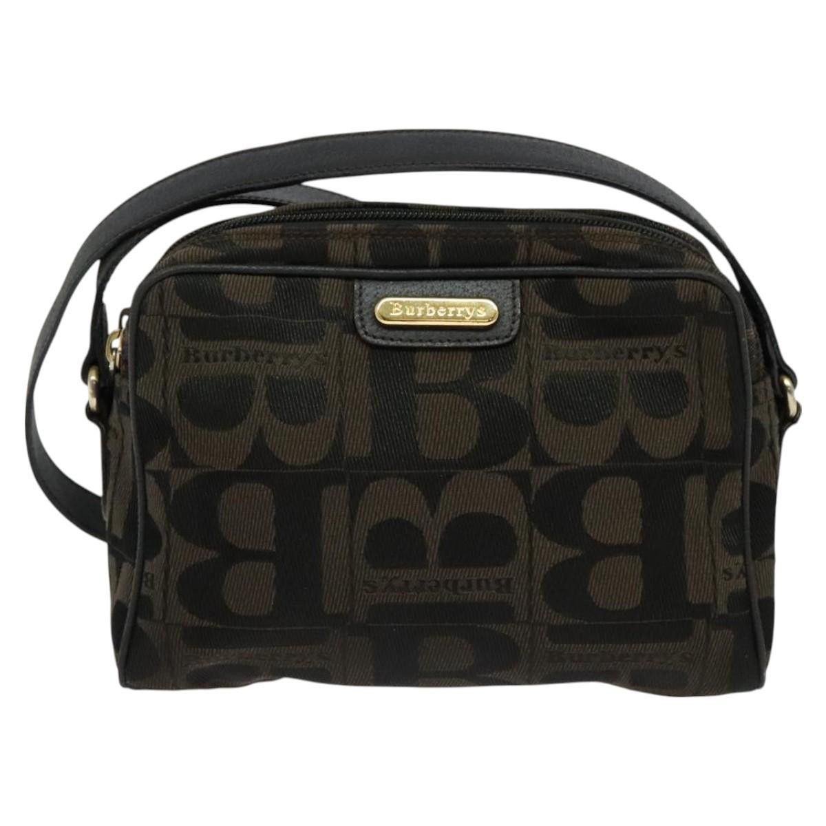 Burberry Burberry shoulder Size ONE SIZE - 1 Thumbnail