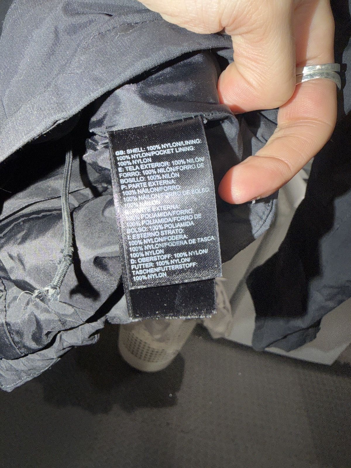 The North Face North face Jacket Size US M / EU 48-50 / 2 - 1 Thumbnail