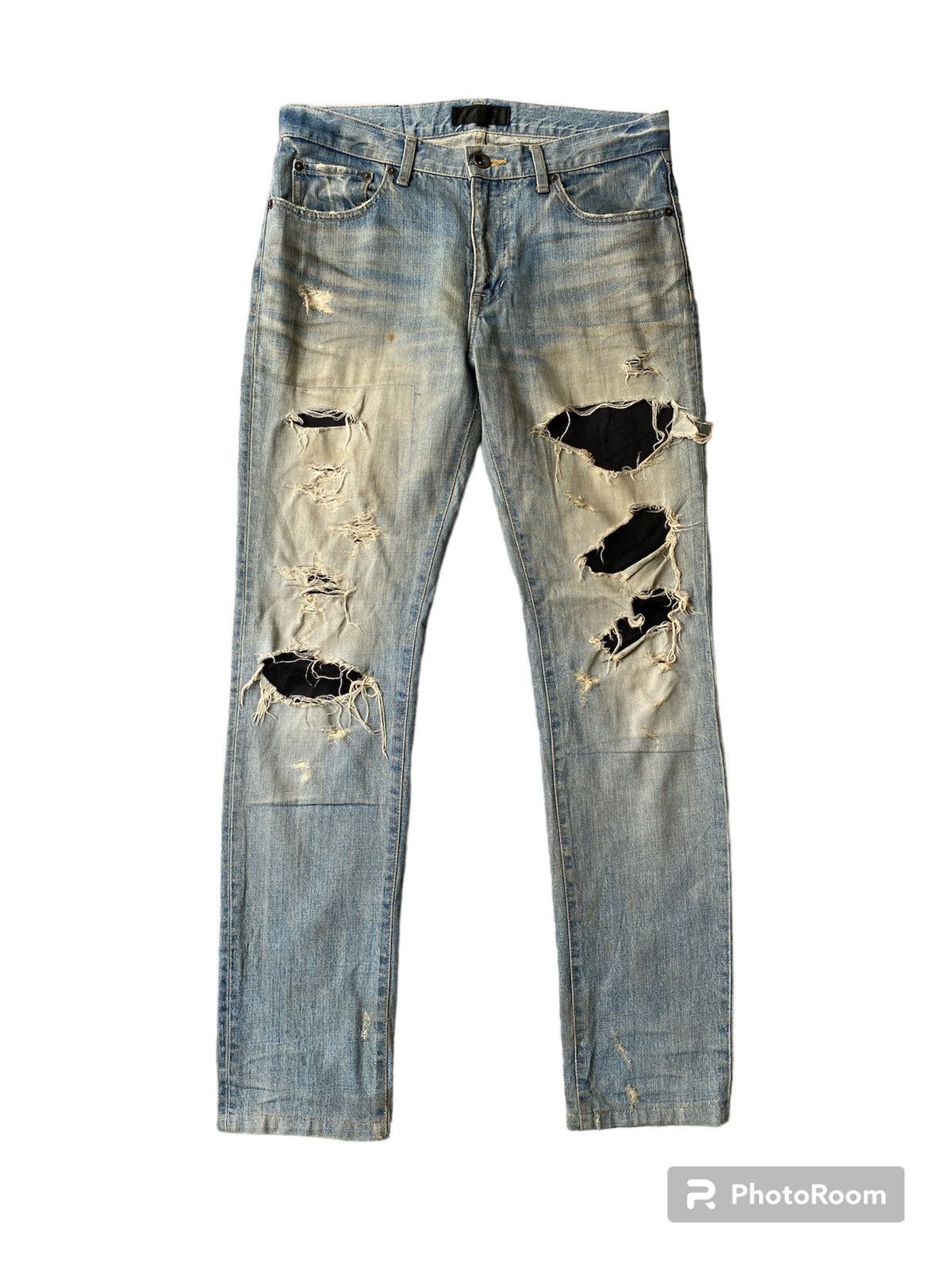 Jack Rose Luv Maison | Grailed