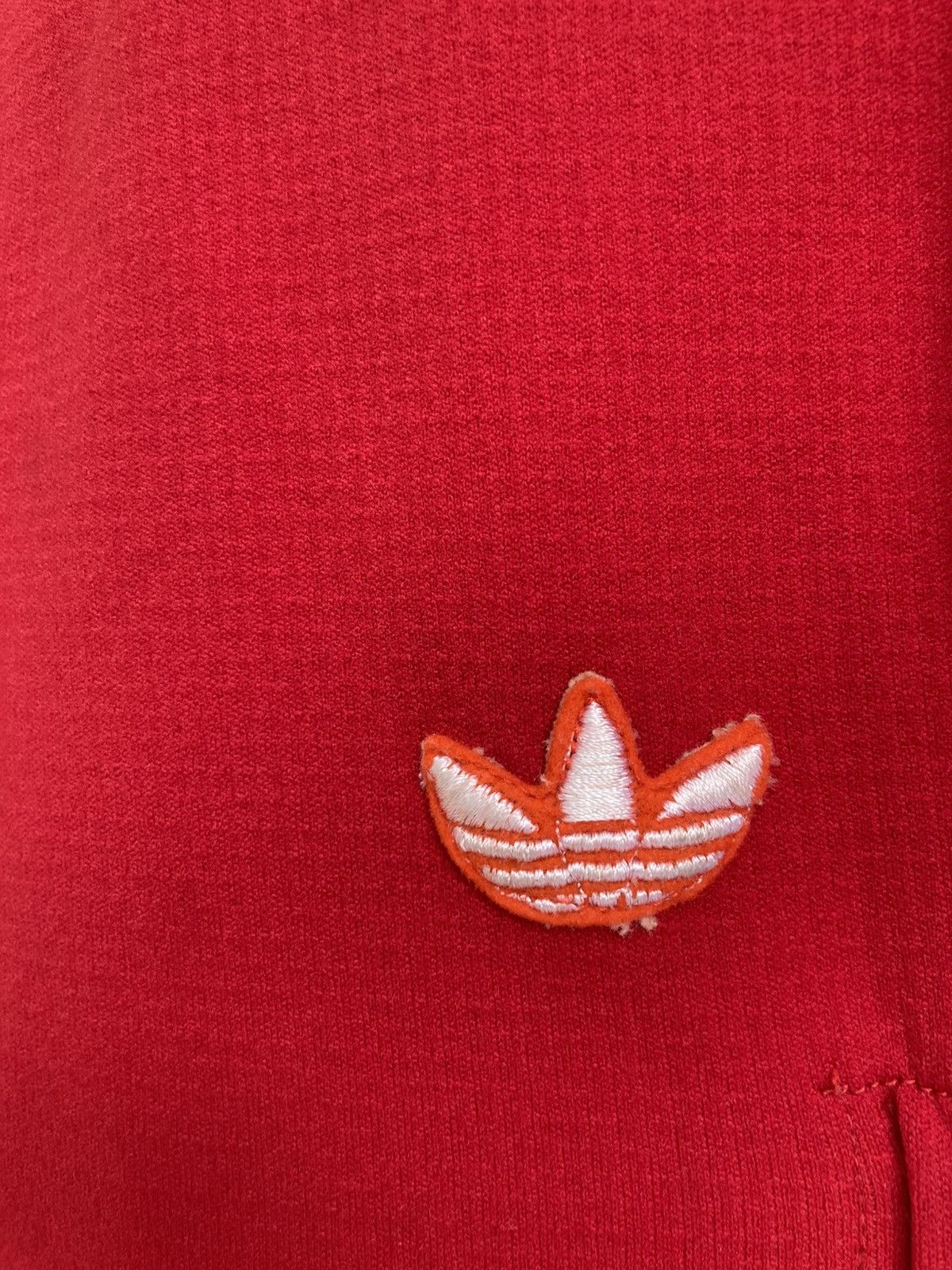 Adidas Matchworn Vintage Adidas Olympic 1976 Montreal Canada Jacket Size US XL / EU 56 / 4 - 5 Thumbnail