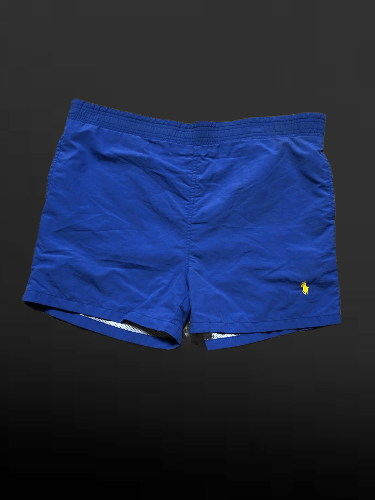 Polo Ralph Lauren Polo Ralph Lauren Swimwear Casual Logo SHORTS Size US 32 / EU 48 - 1 Thumbnail