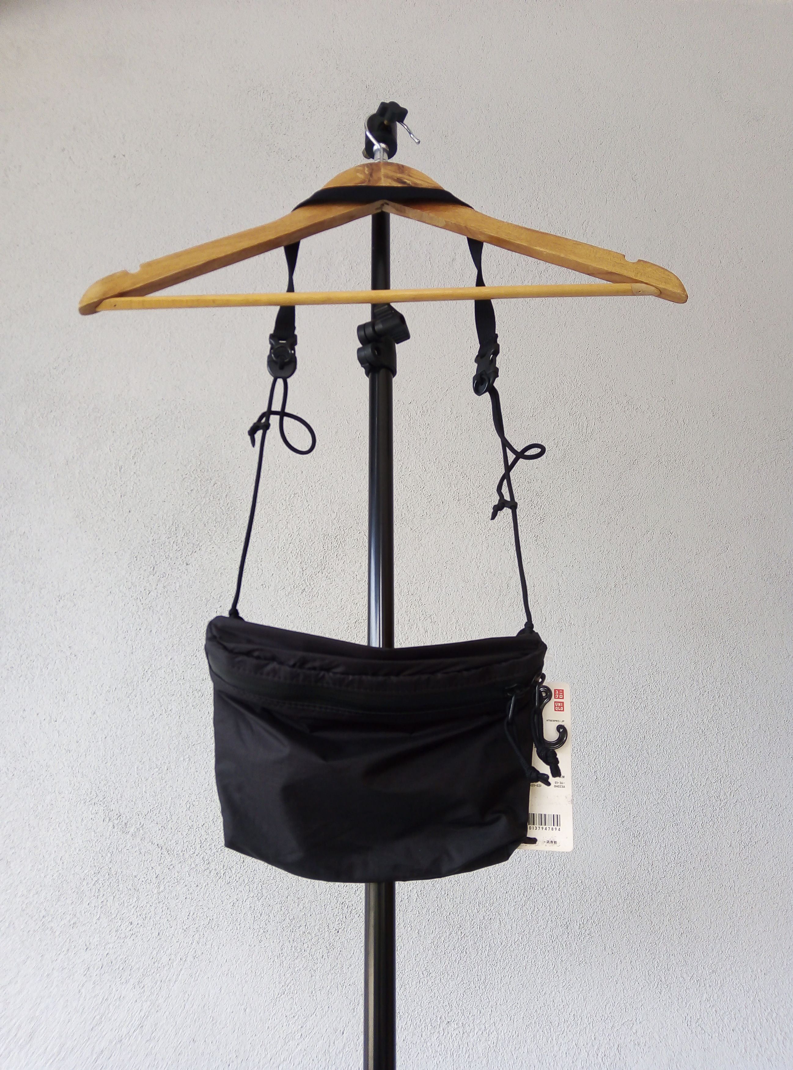 John Undercover × Jun Takahashi × Undercover 06ss “T” studded