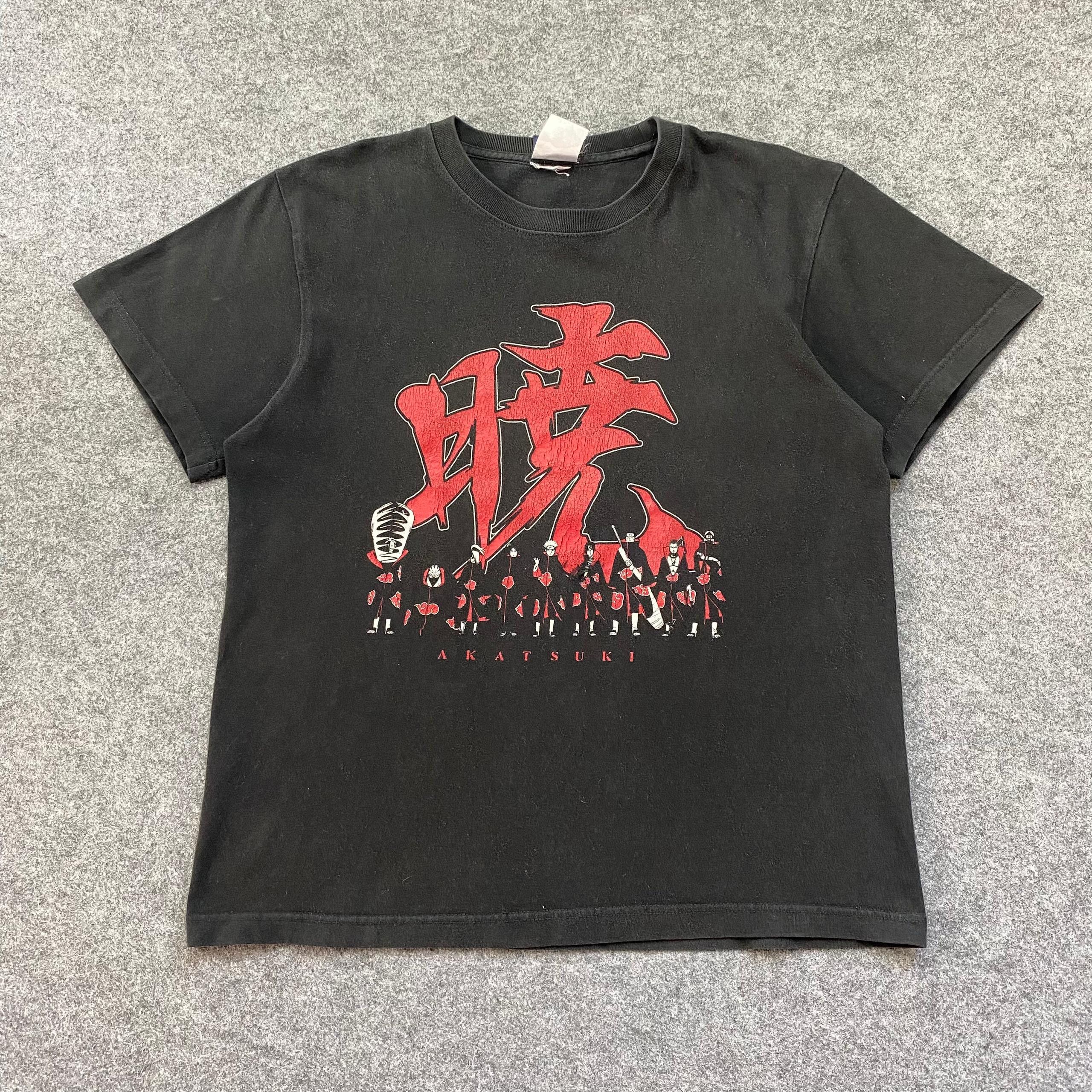 Anime Vintage anime Japan Cospa Tshirt Size US M / EU 48-50 / 2 - 5 Thumbnail