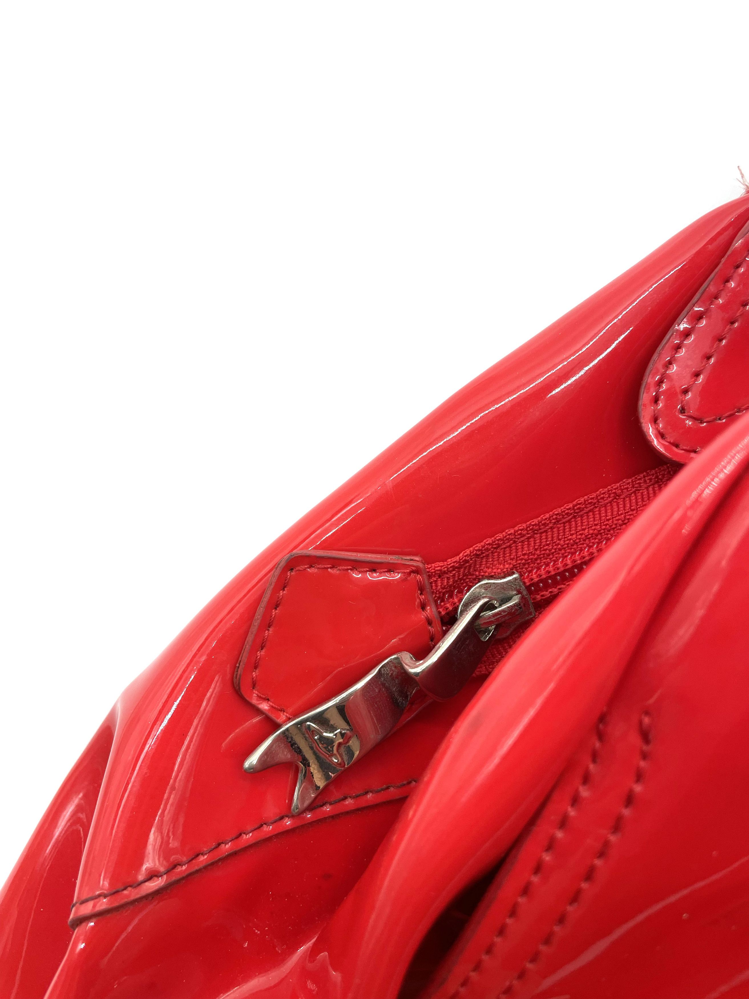 Vivienne Westwood Orb Handbag Size ONE SIZE - 5 Thumbnail