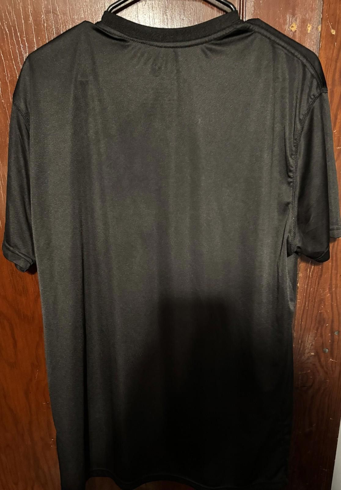 DC Batman Character T Shirt Men's Size L (?) Black DC Comics Size US L / EU 52-54 / 3 - 2 Thumbnail