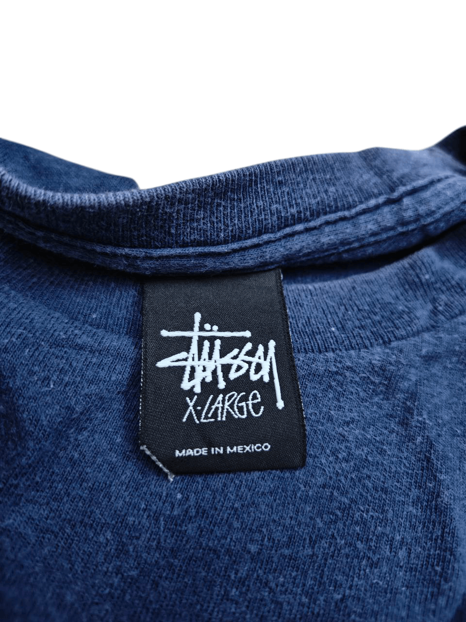 Stussy Stussy T Size US XL / EU 56 / 4 - 3 Thumbnail