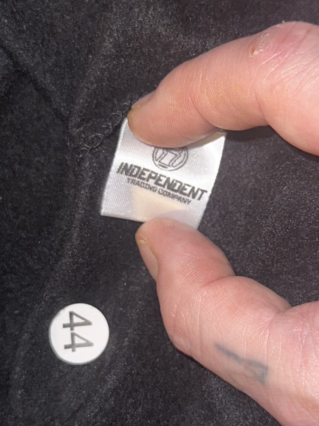 Fuck The Population FTP FuckThePopulation “Sports 2010” Sweater (deadstock) Size US L / EU 52-54 / 3 - 4 Thumbnail