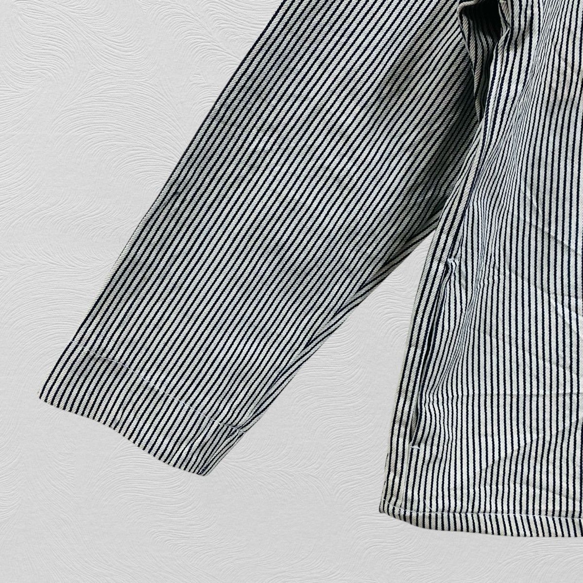 Studio Seven Honest deli by Studio seven jacket Size US XL / EU 56 / 4 - 5 Thumbnail